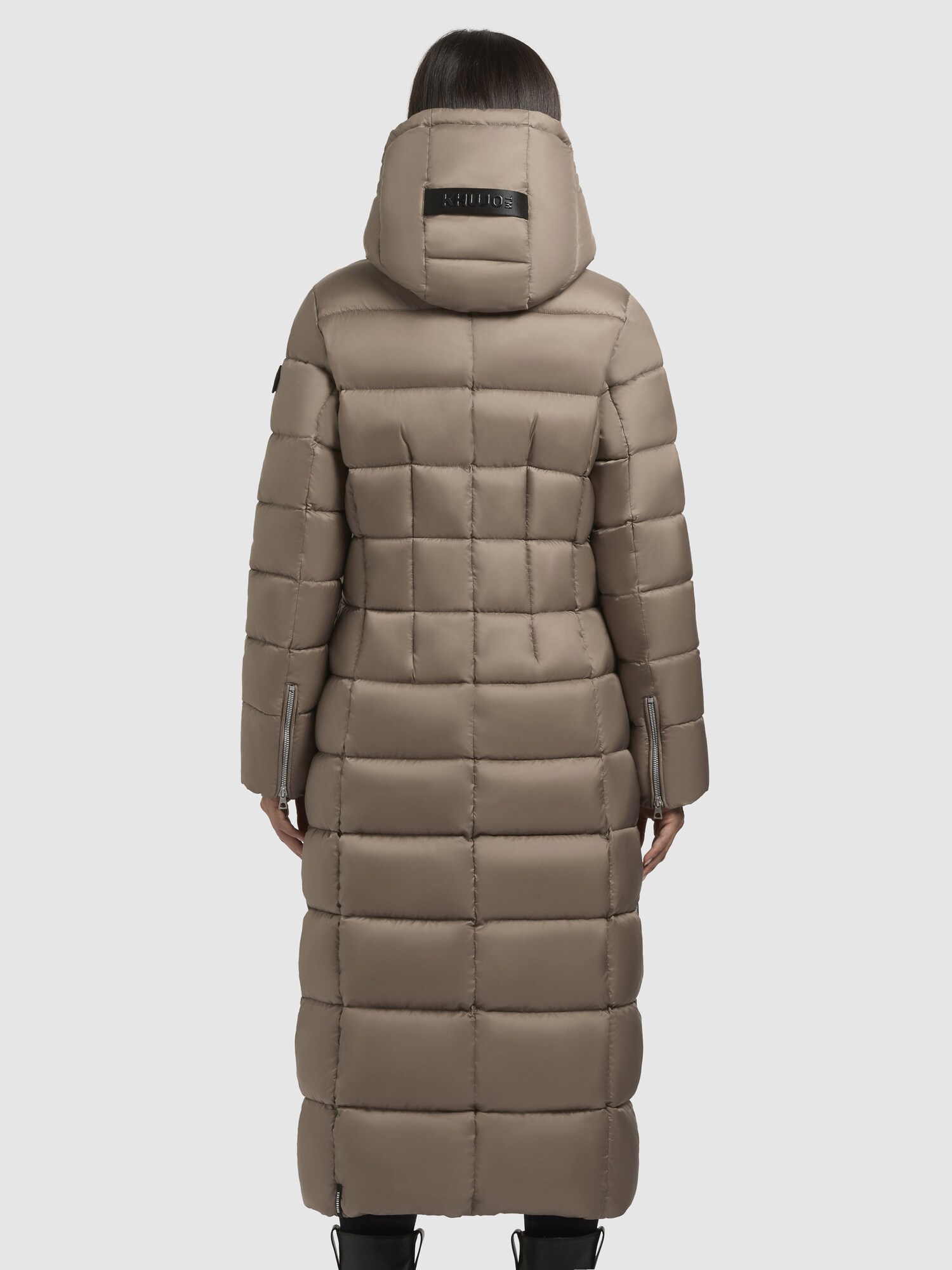 Thumbnail - khujo Wintermantel MALEE