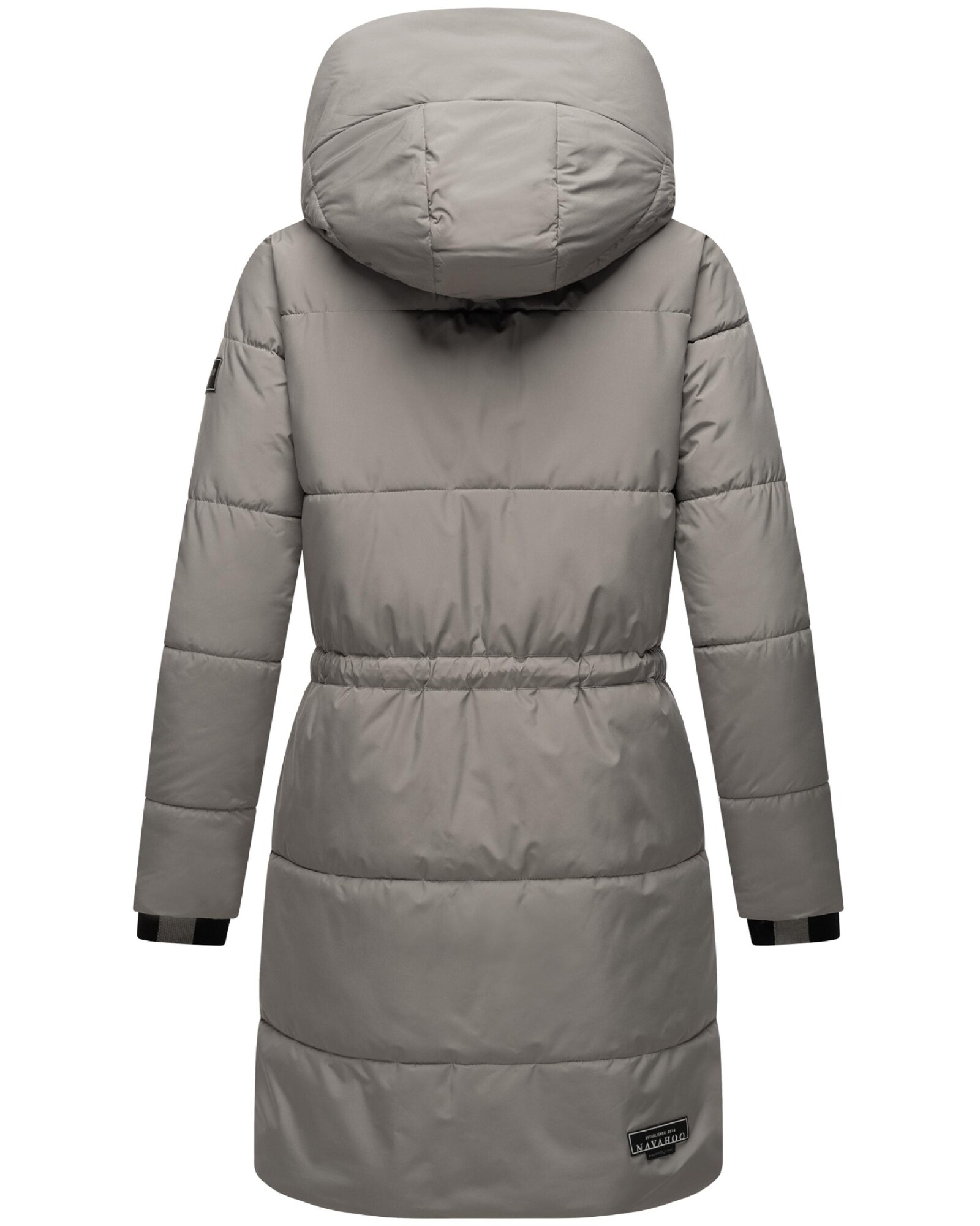 Thumbnail - NAVAHOO Wintermantel Zuckertatze XIV