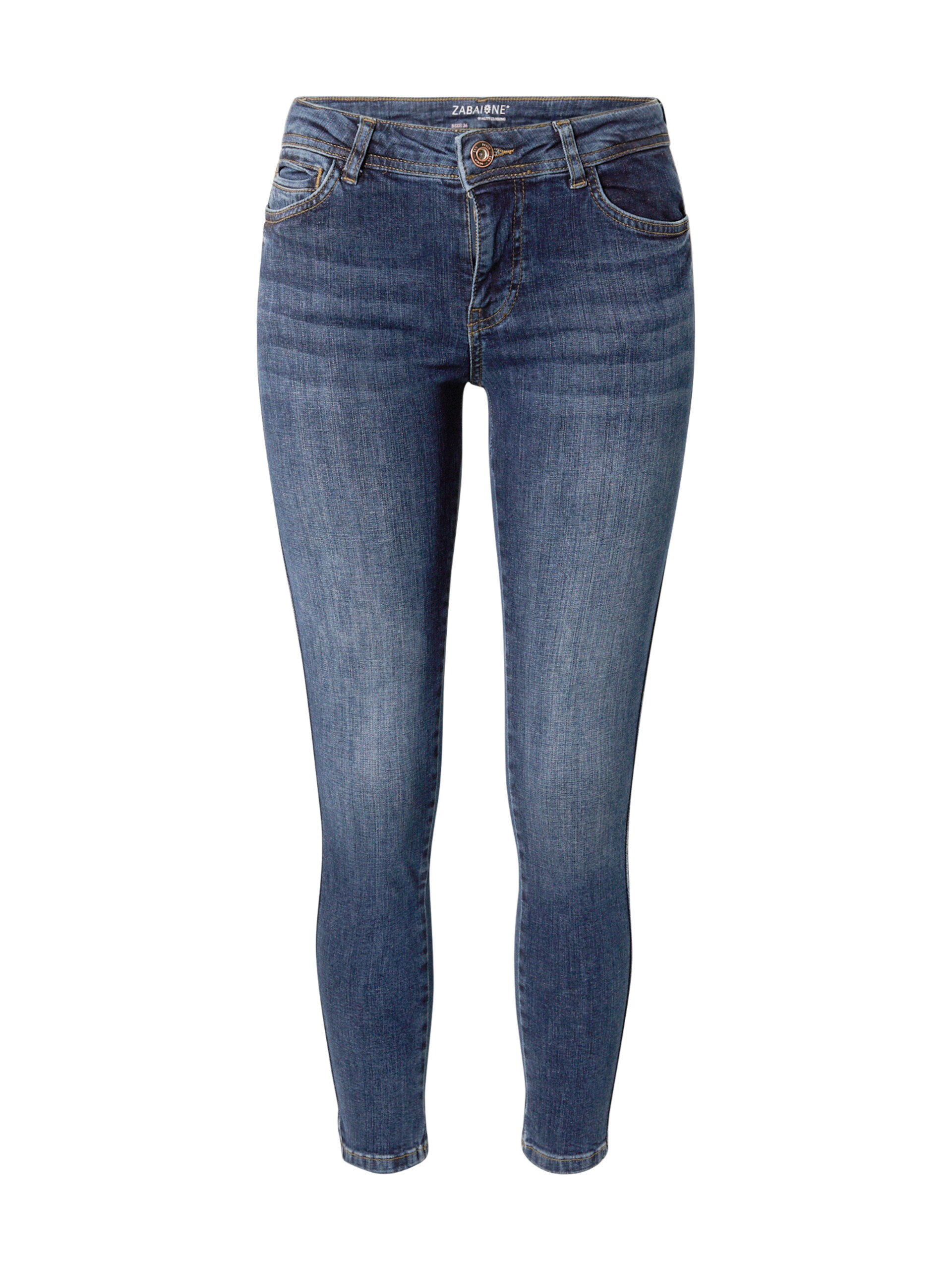 ZABAIONE Jeans dam