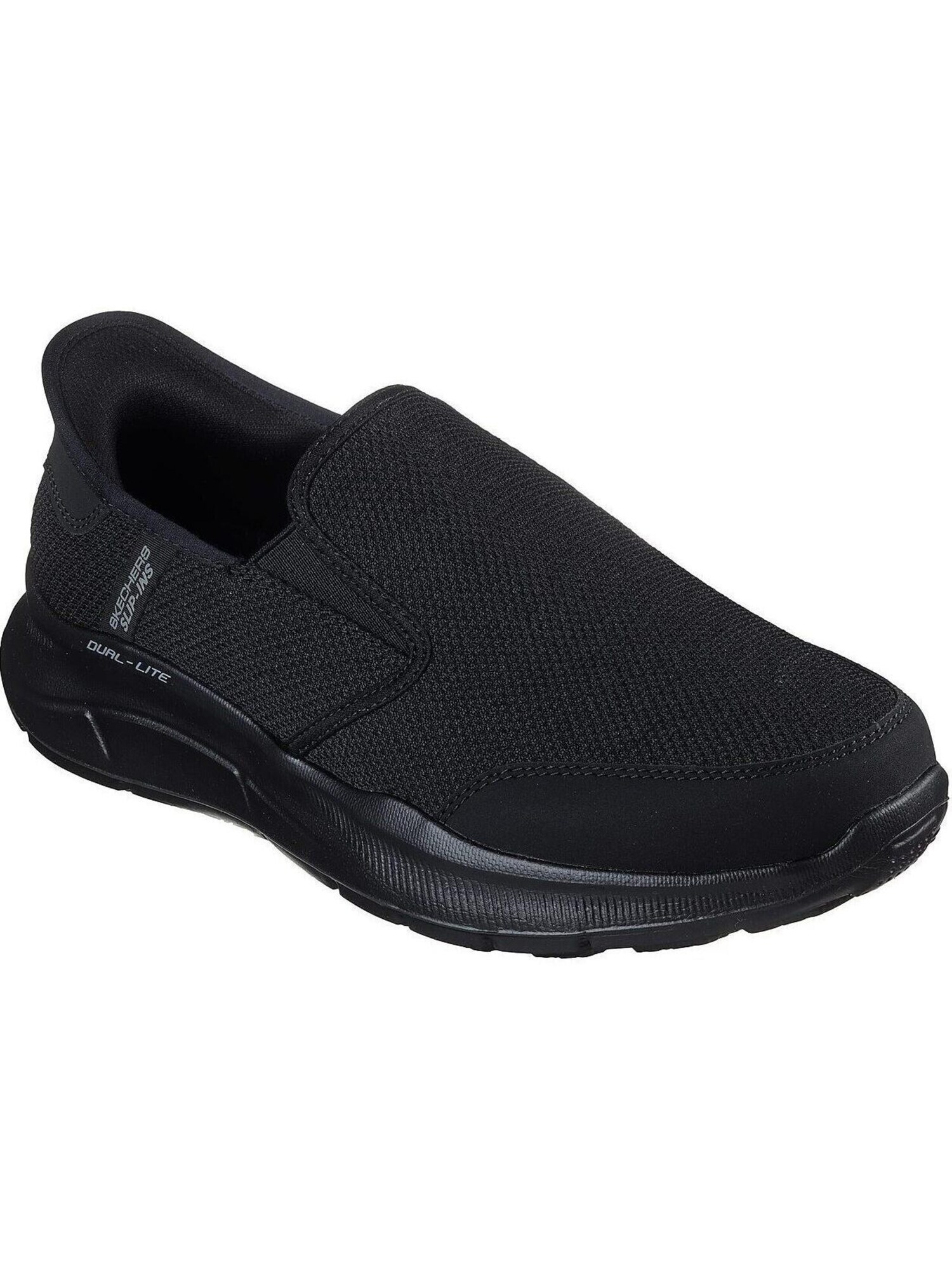 SKECHERS Calzado deportivo  negro