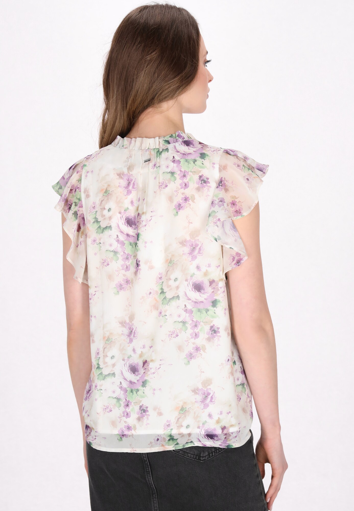 Thumbnail - DreiMaster Vintage Bluse Vintage