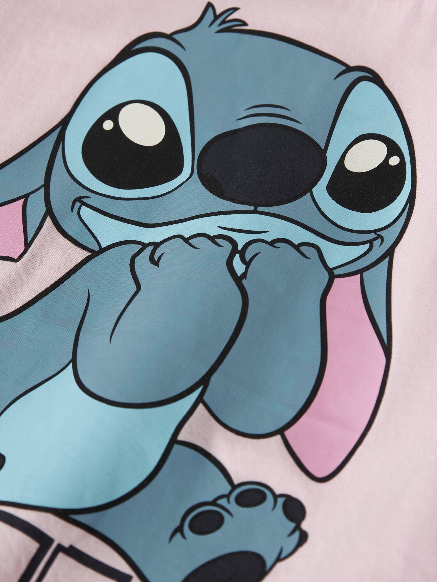 Thumbnail - TWO SOON Schlafanzug Stitch