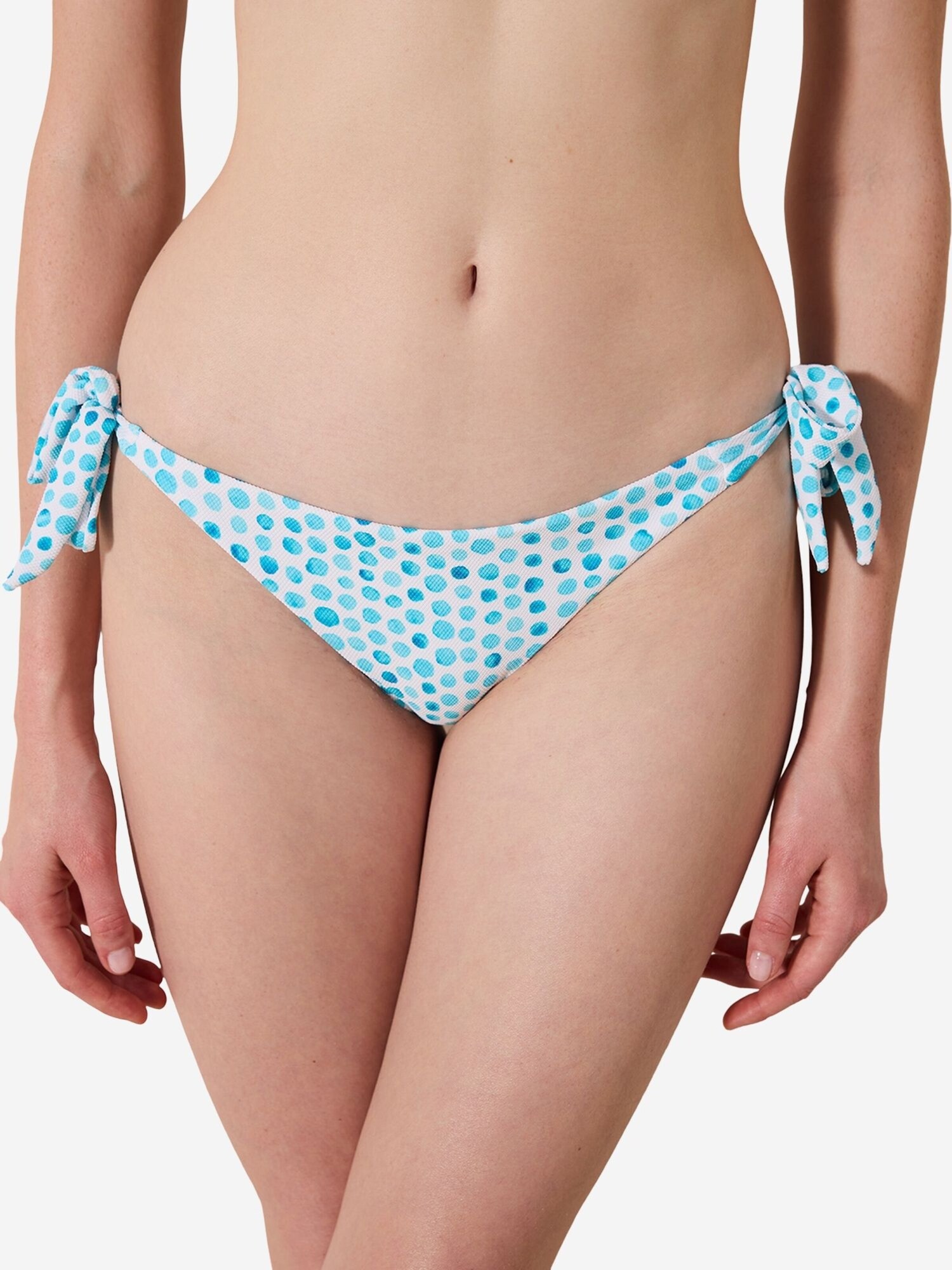 Penti Bikini donji dio 'Bikinihosen' bijela