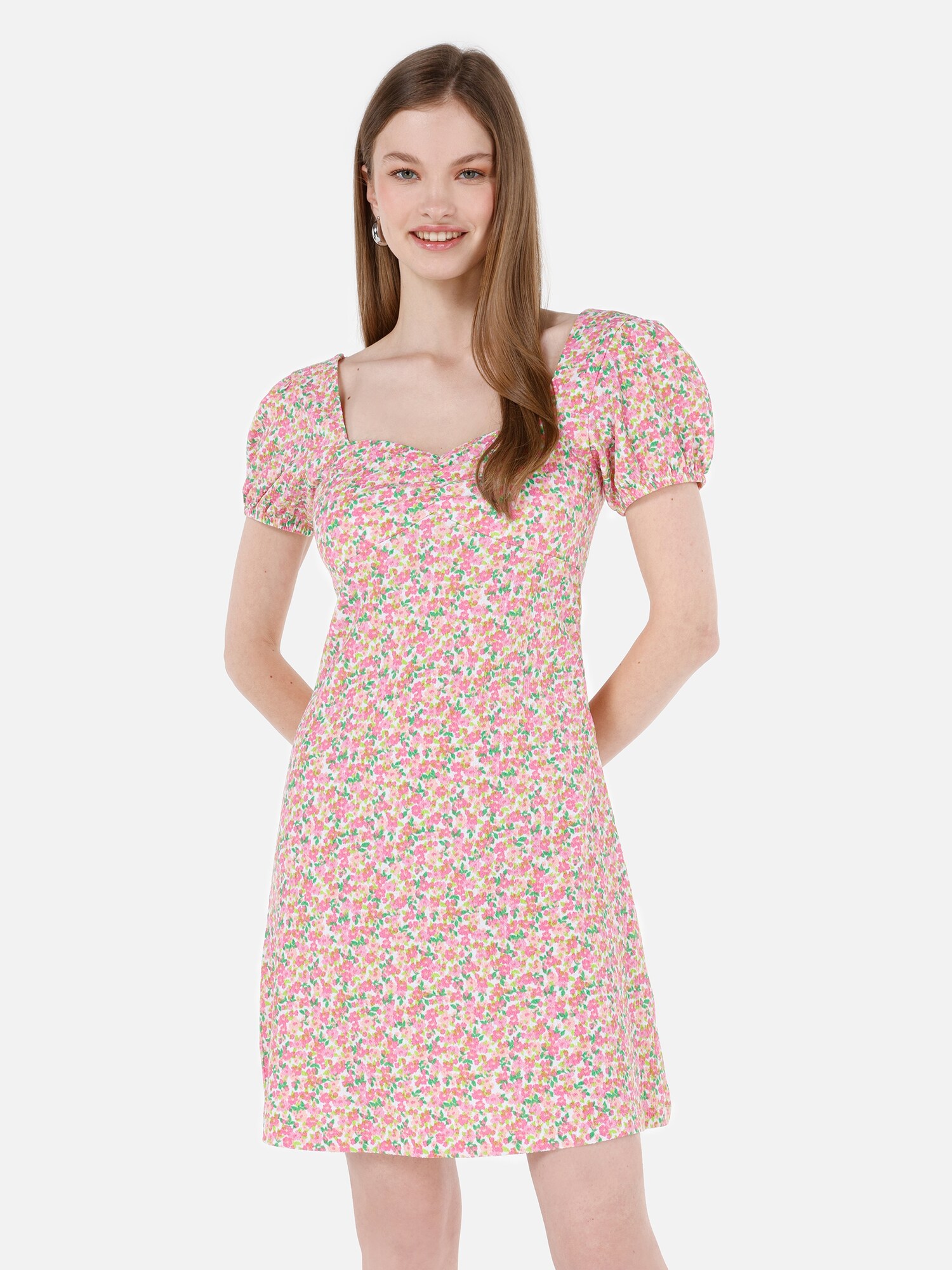 Thumbnail - Colins Kleid