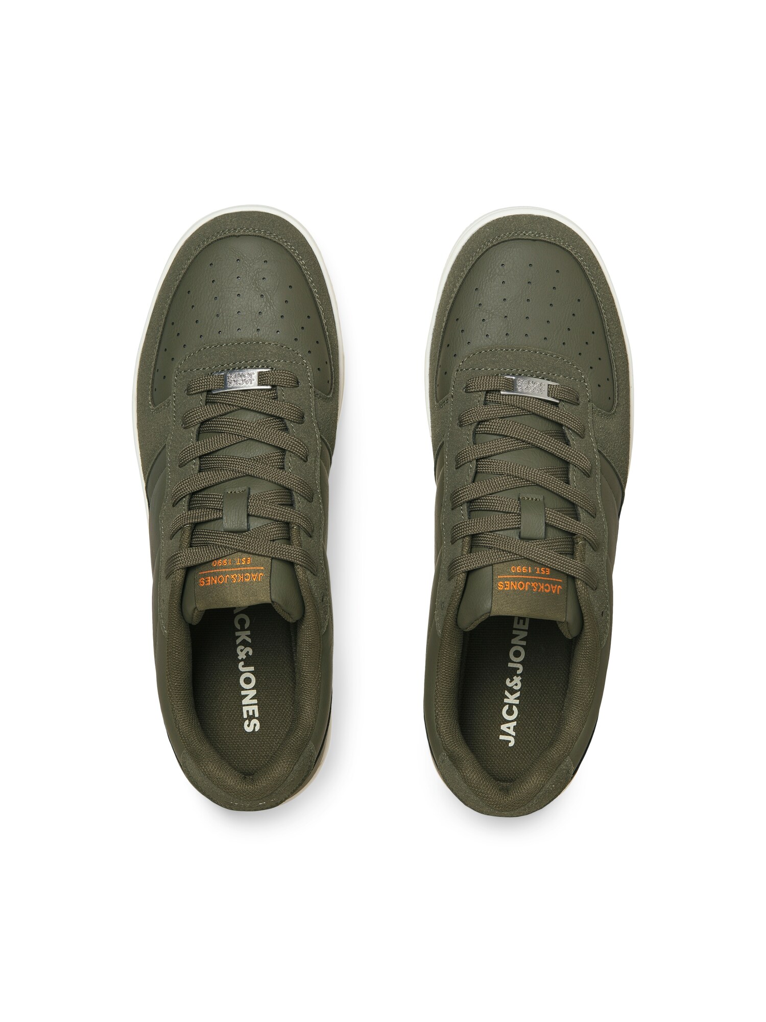 Thumbnail - JACK & JONES Sneaker JFWBUMP