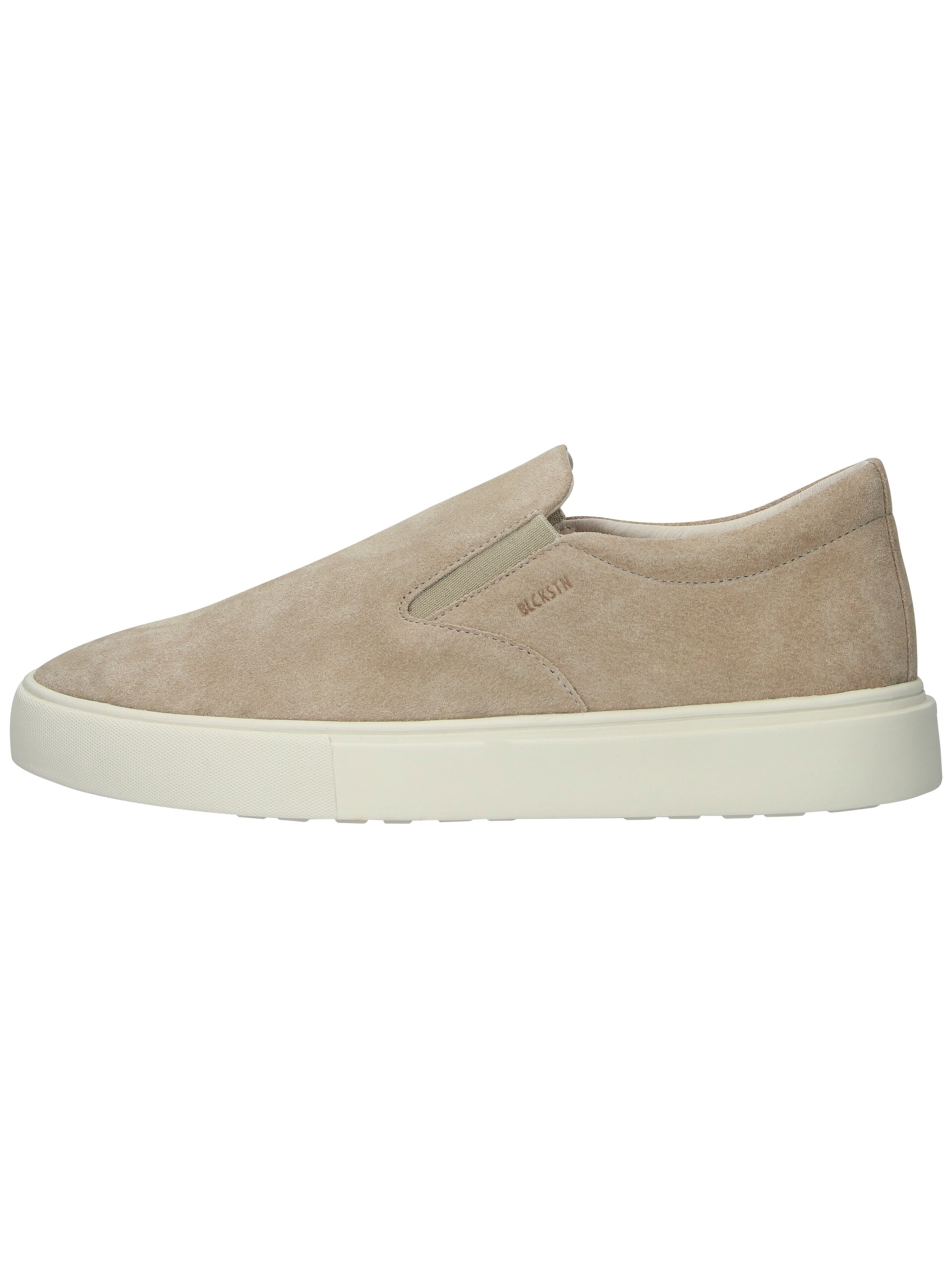 BLACKSTONE Slip-On 'Ruby Banks DG508' loafers & mockasiner herr