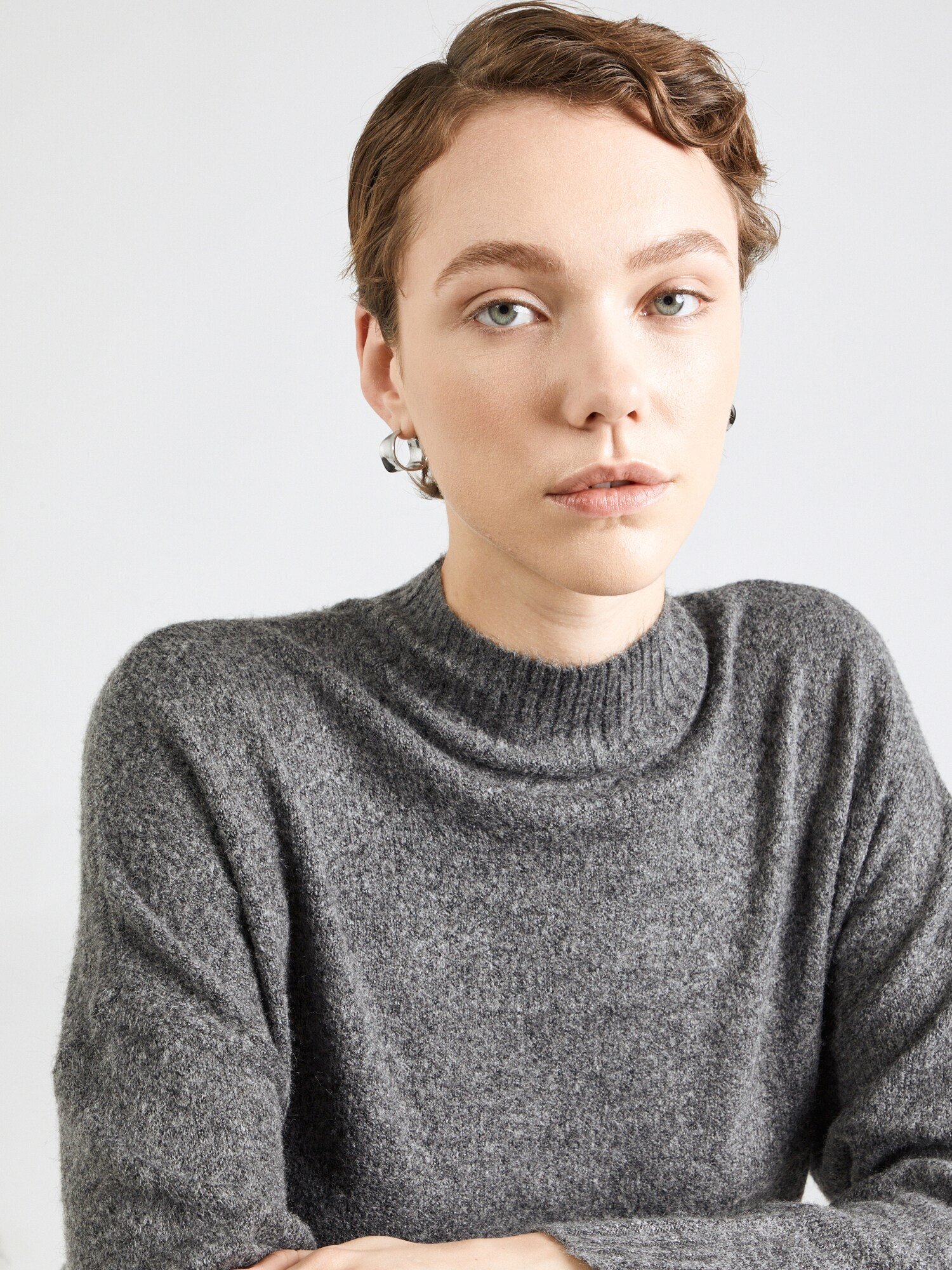 Thumbnail - VERO MODA Pullover Plaza