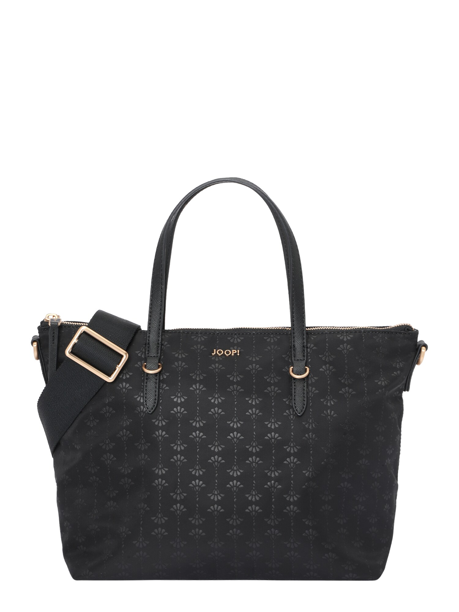 JOOP! Bolso de mano negro – imagen 1