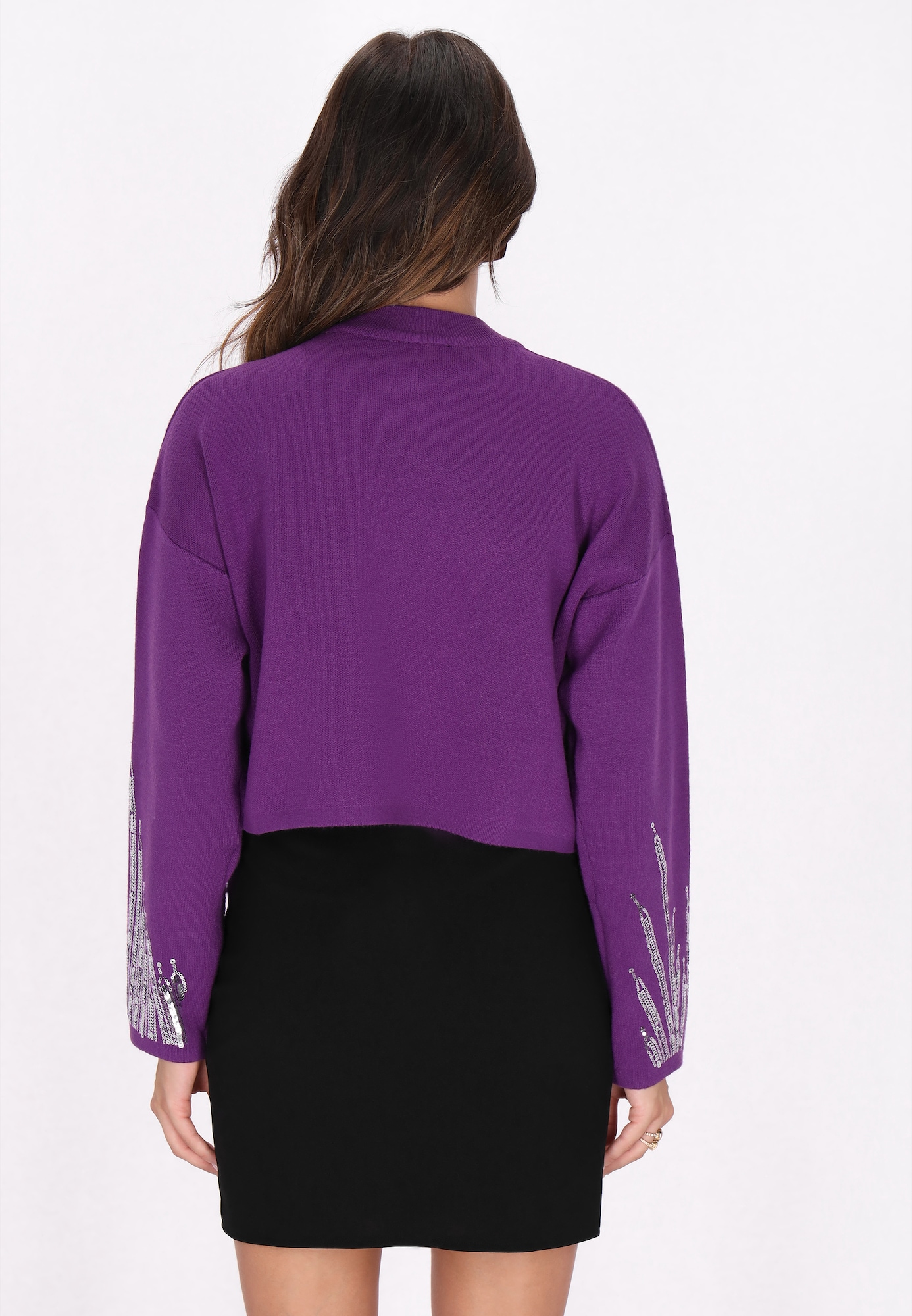 Thumbnail - faina Pullover