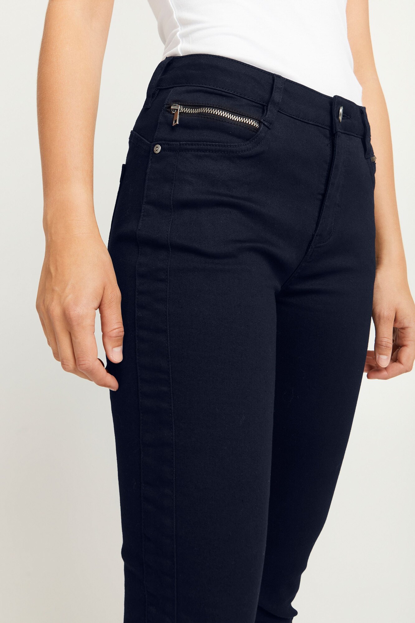 Thumbnail - Fransa Jeans