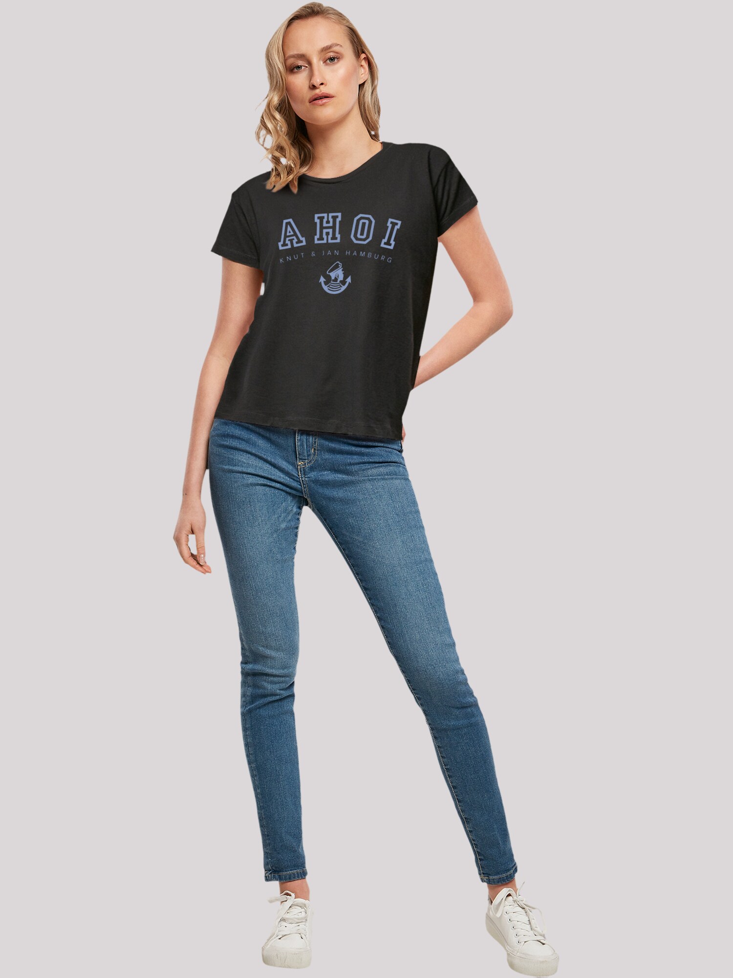 Thumbnail - F4NT4STIC T-Shirt
