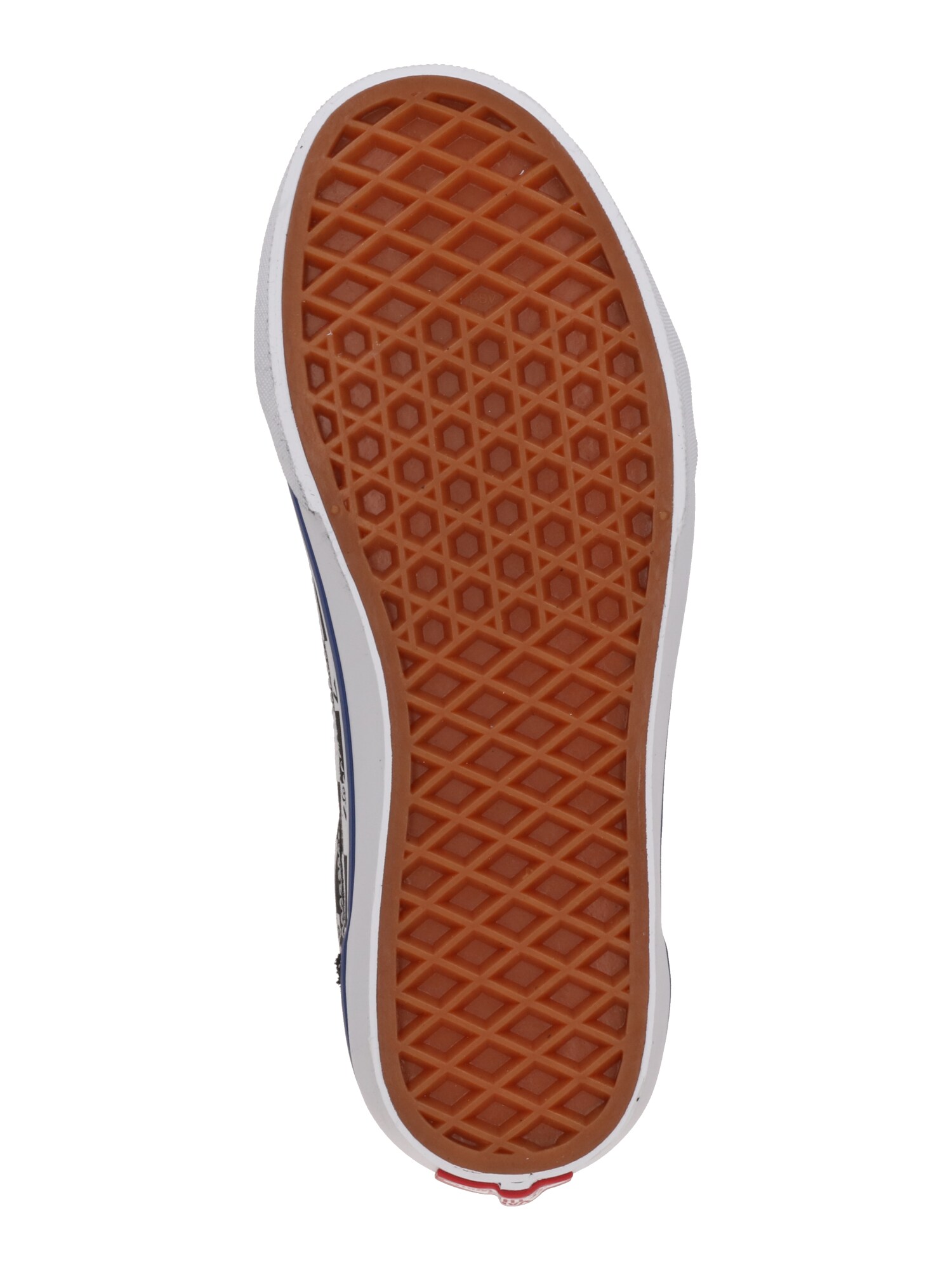 Thumbnail - VANS Sneaker OLD SKOOL