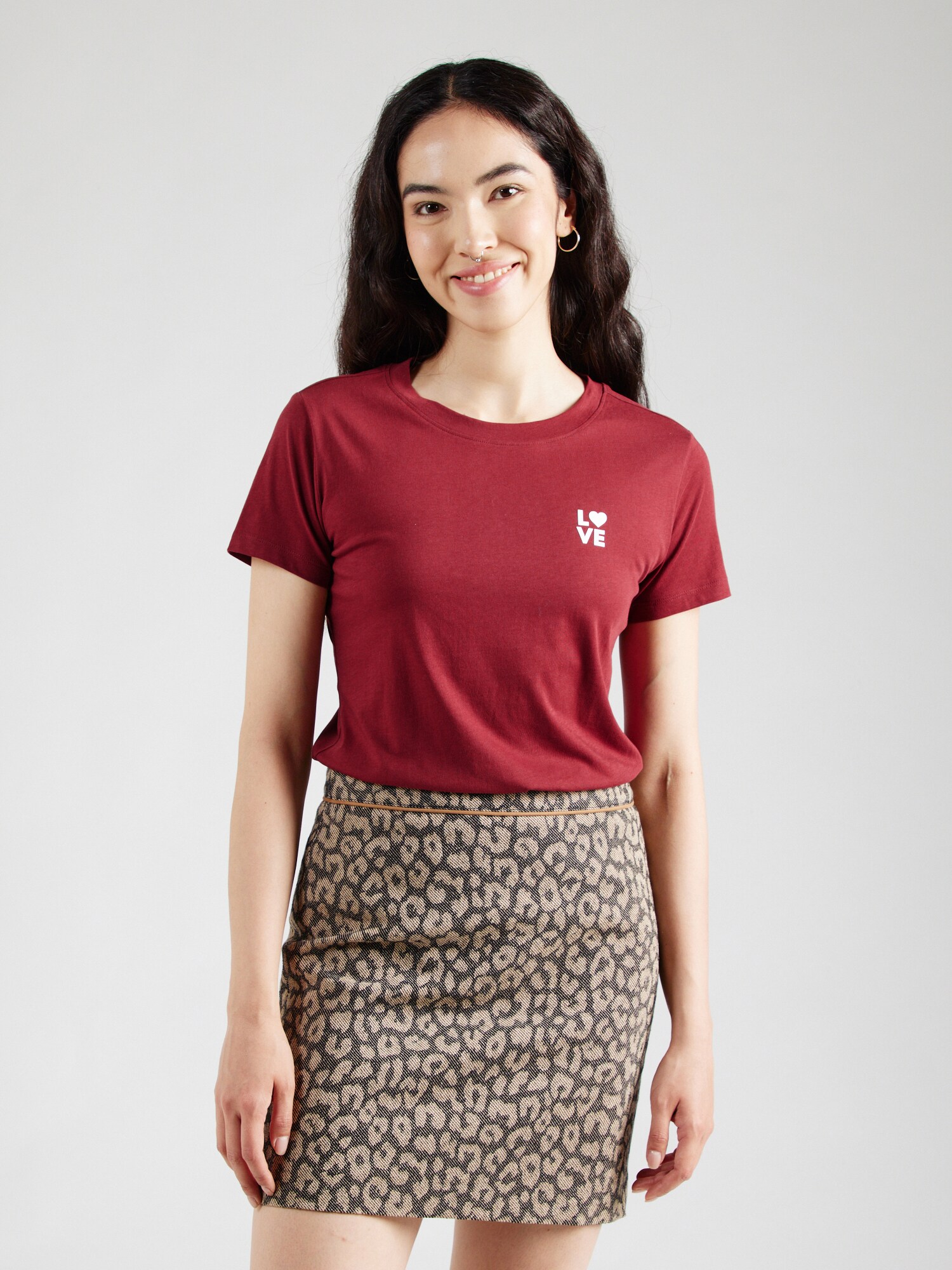 Thumbnail - BOSS T-Shirt CEsogo3