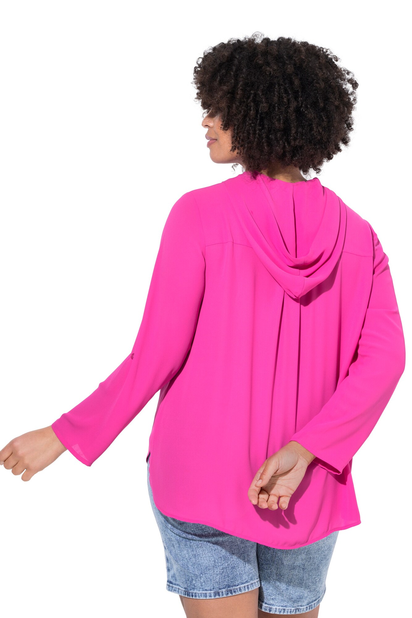 Thumbnail - Angel of Style Bluse