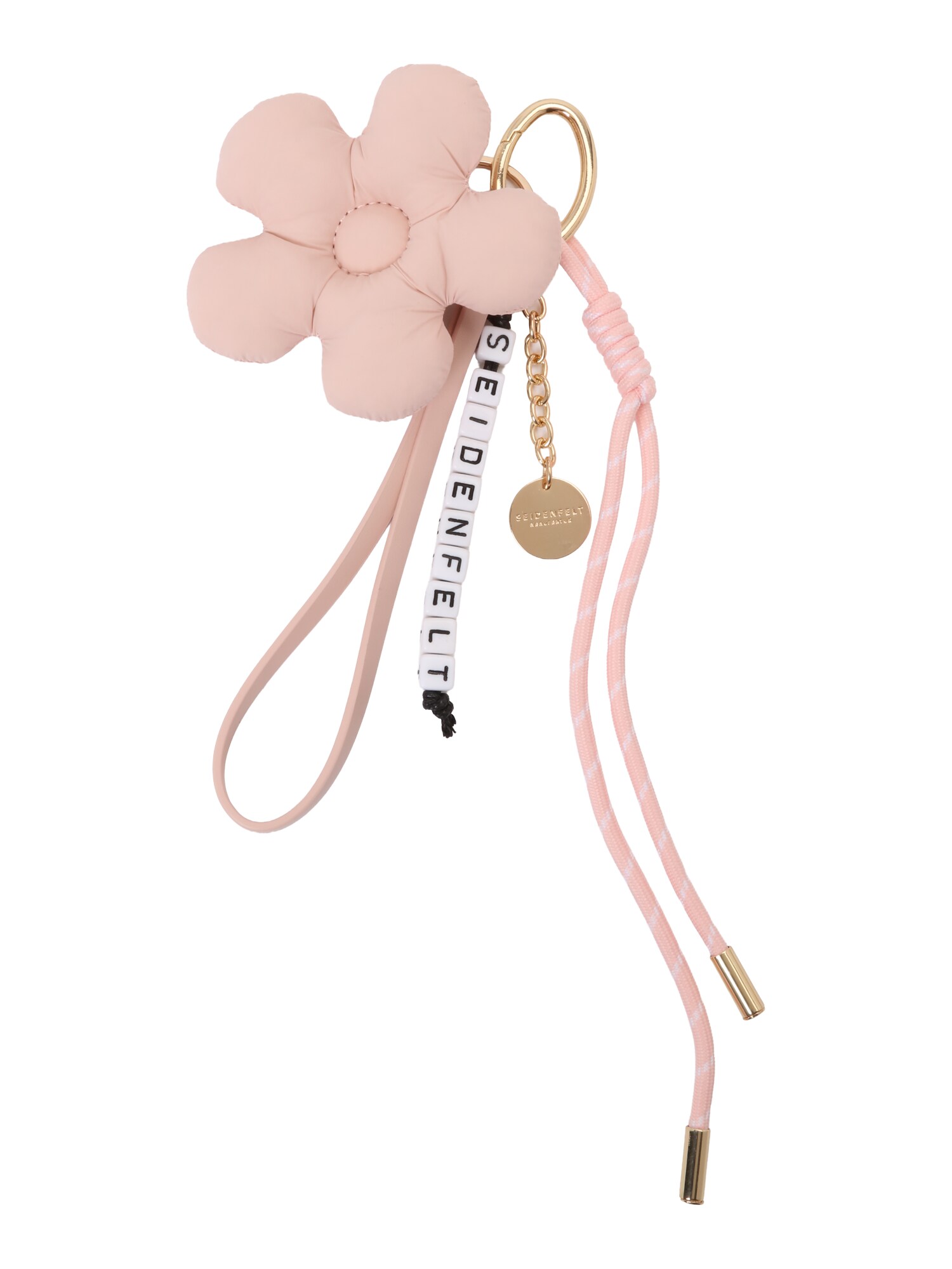 Seidenfelt Accesorii geantă  roz