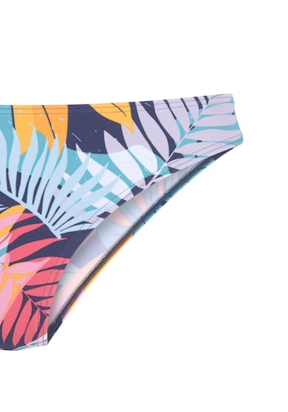 LASCANA ACTIVE, Sport bikini nadrág, kék