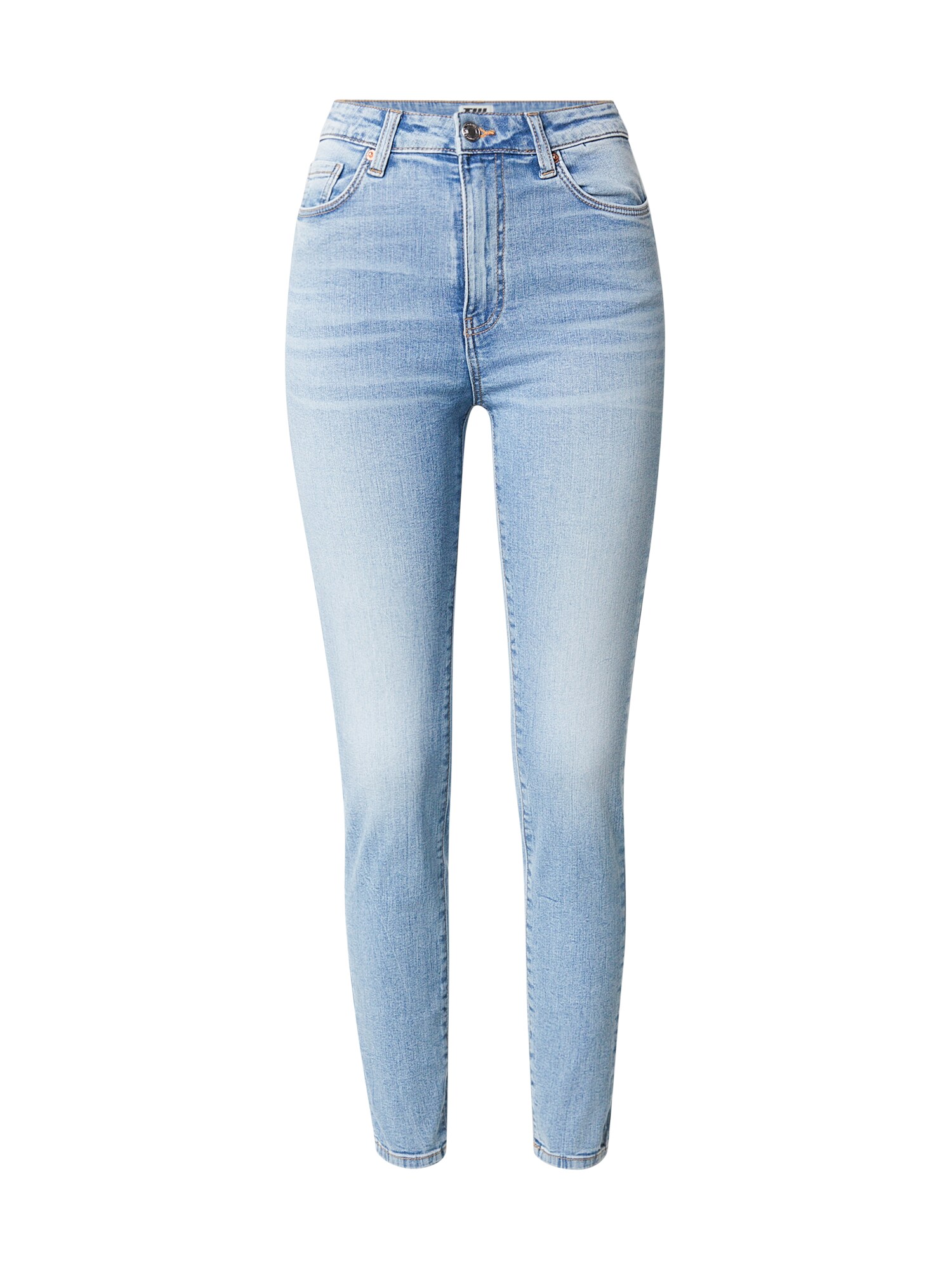 Tally Weijl Jeans  albastru deschis