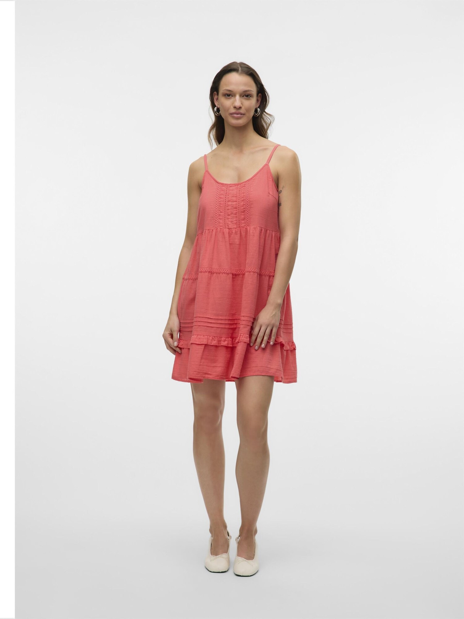 Thumbnail - VERO MODA Kleid VMPretty