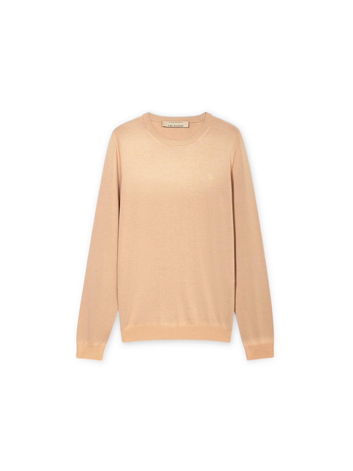 Trussardi Jersey  beige