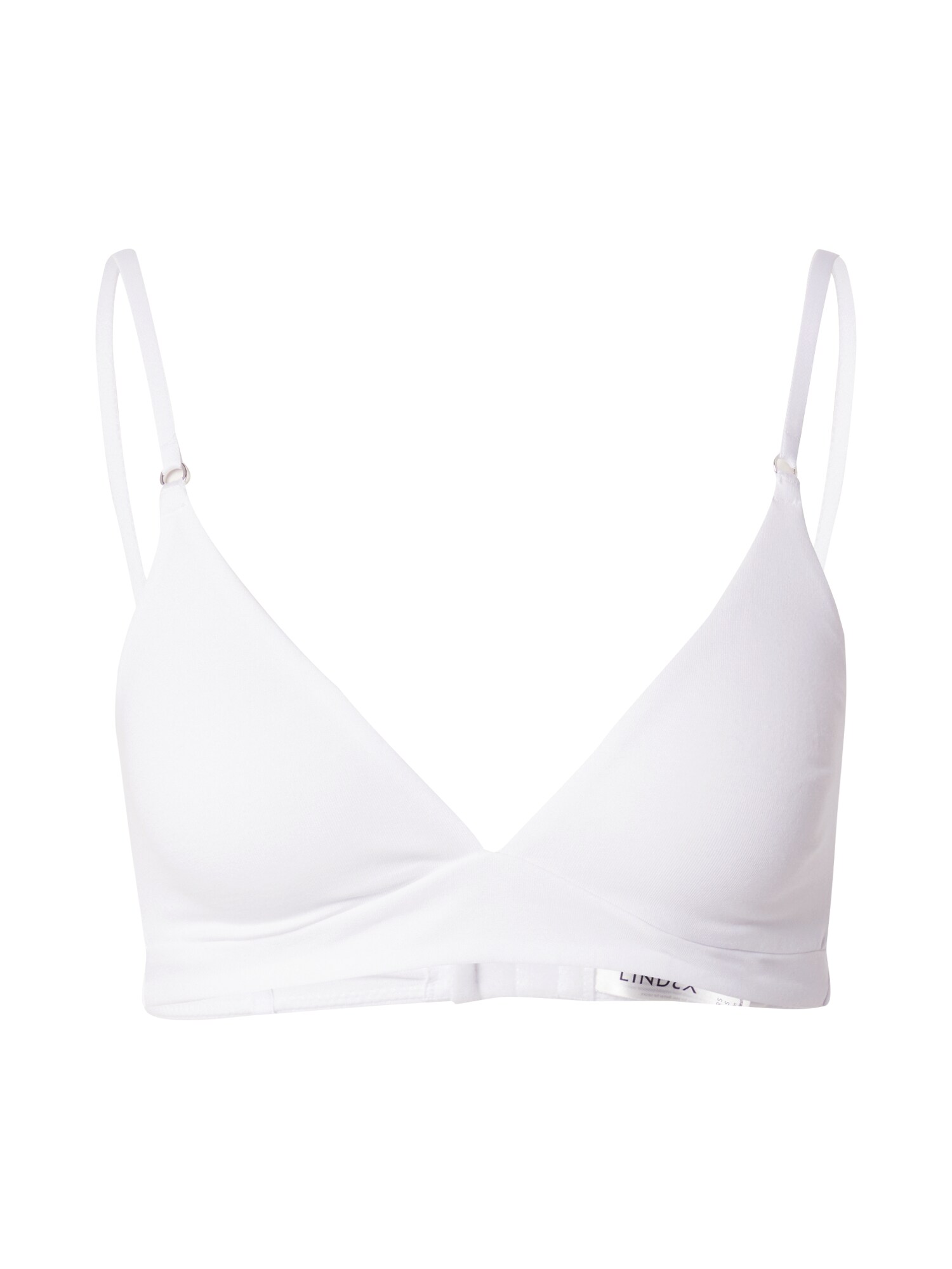 Lindex Sujetador 'Carin' blanco