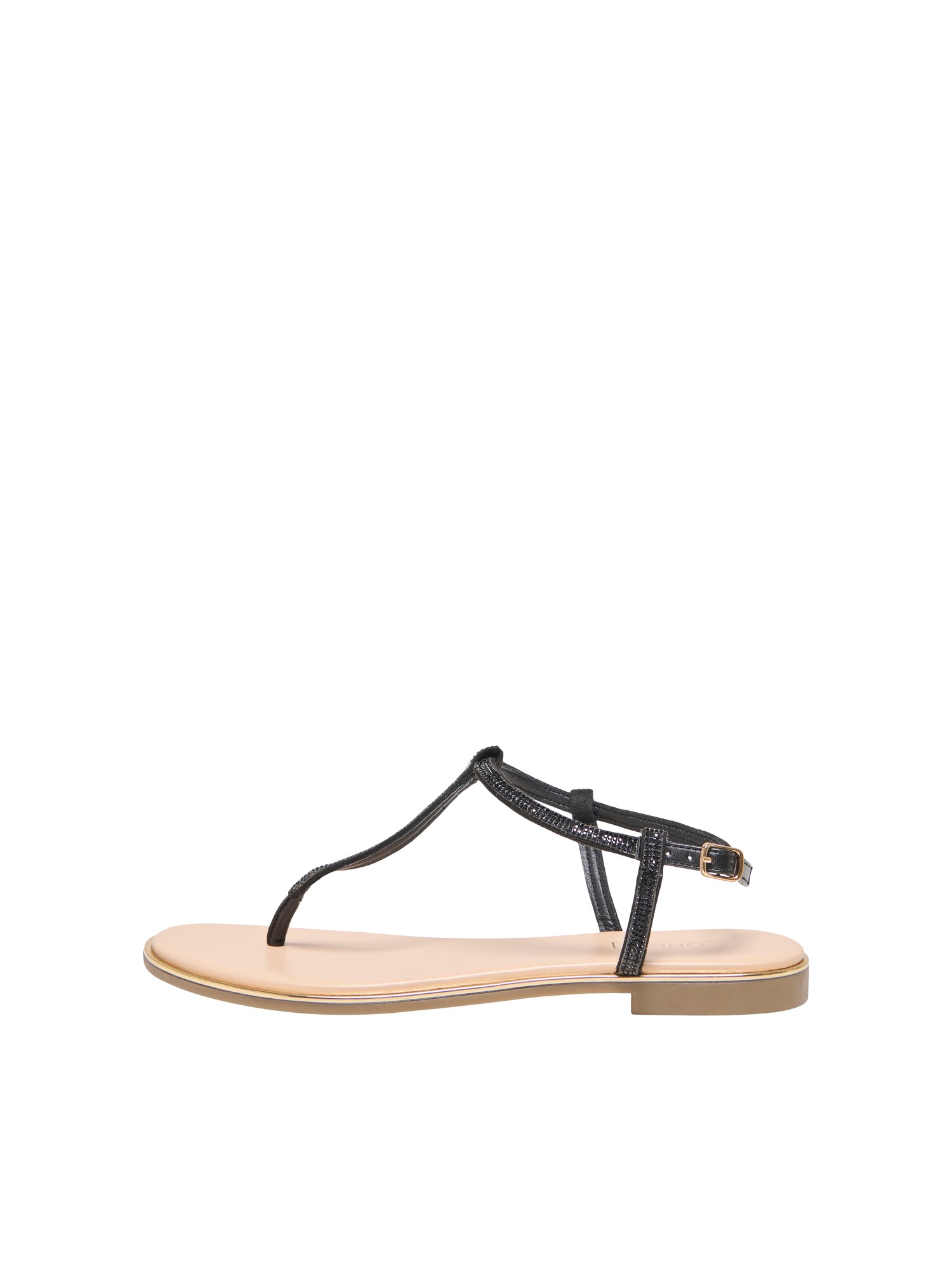ONLY Flip-flops ONLMARI-1  negru
