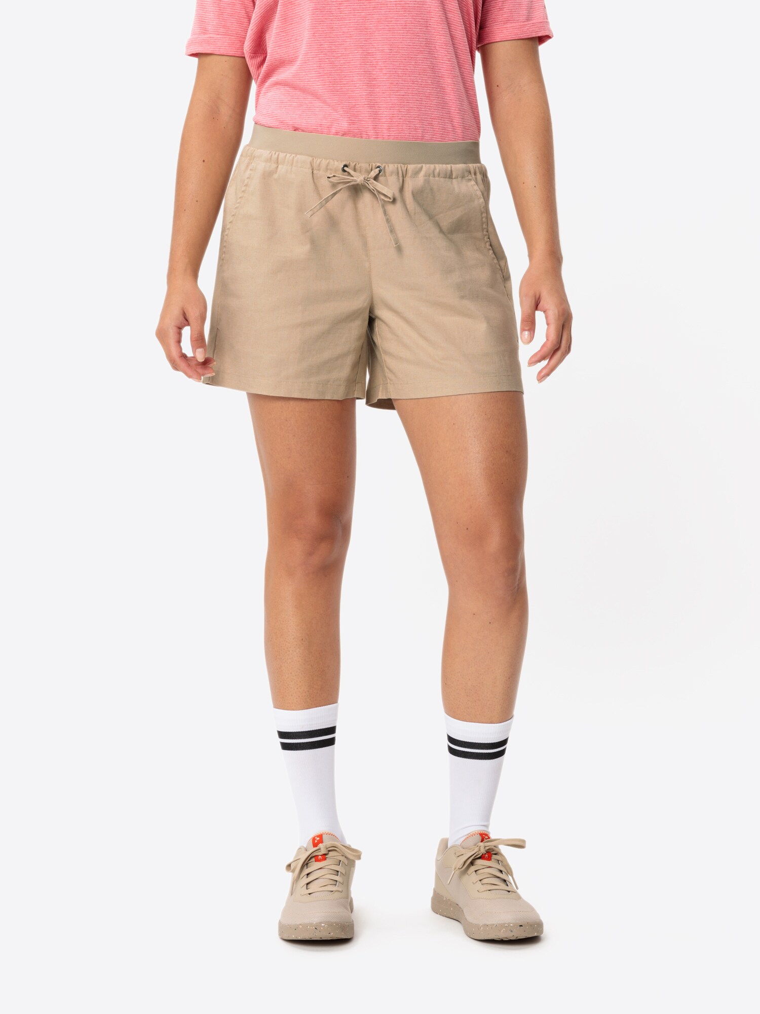 Thumbnail - VAUDE Outdoorshorts Redmont III