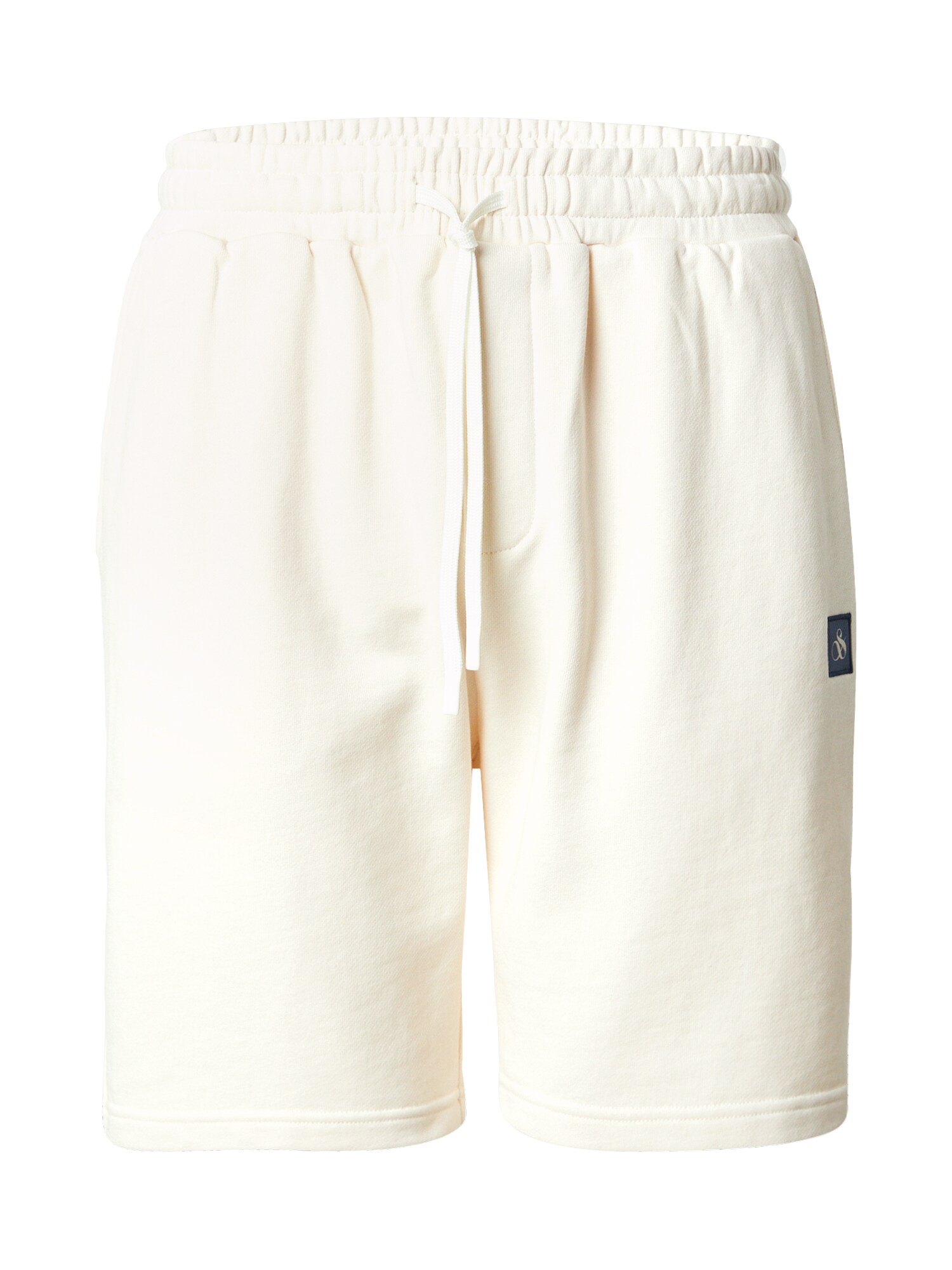 SCOTCH & SODA Pantaloni fildeş