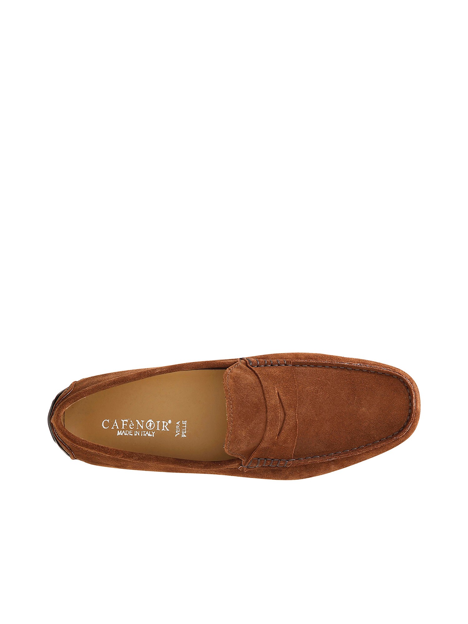Thumbnail - CAF NOIR Moccasins
