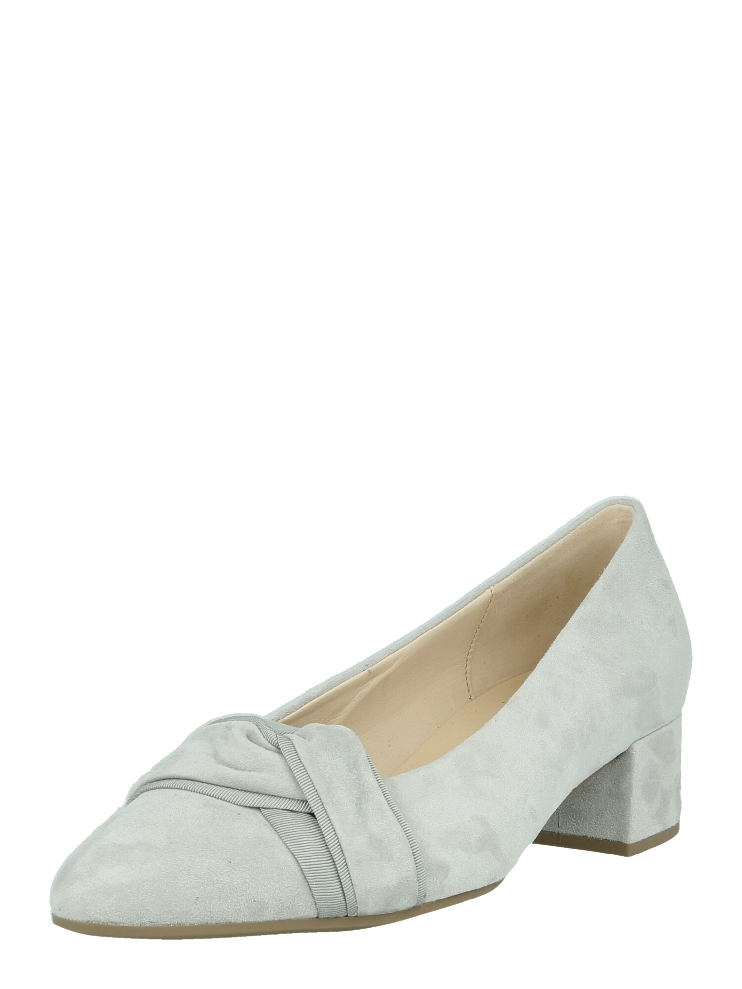 Gabor GABOR Pumps hellgrau