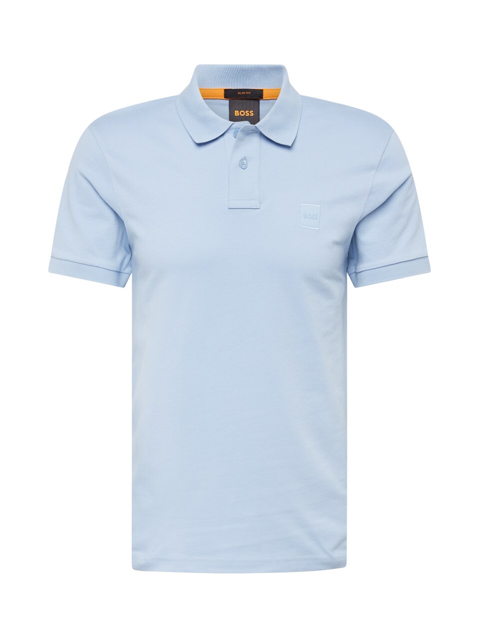 T-shirt 'Passenger'