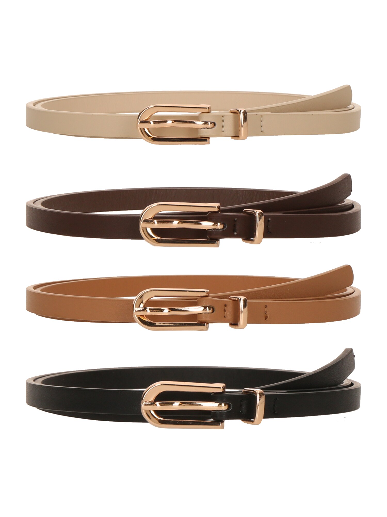 studioselect Curea SSE-FL-BSB24-122  bej / maro / maro coniac / negru