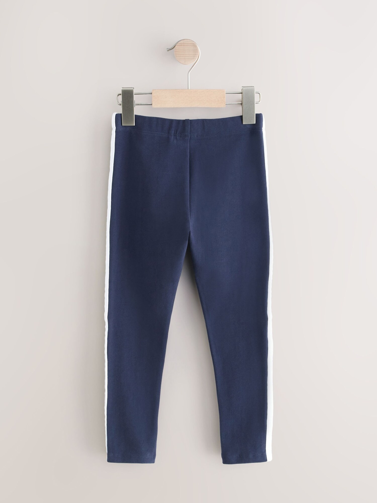 Next Leggings  tengerészkék / fehér termék 2. képe