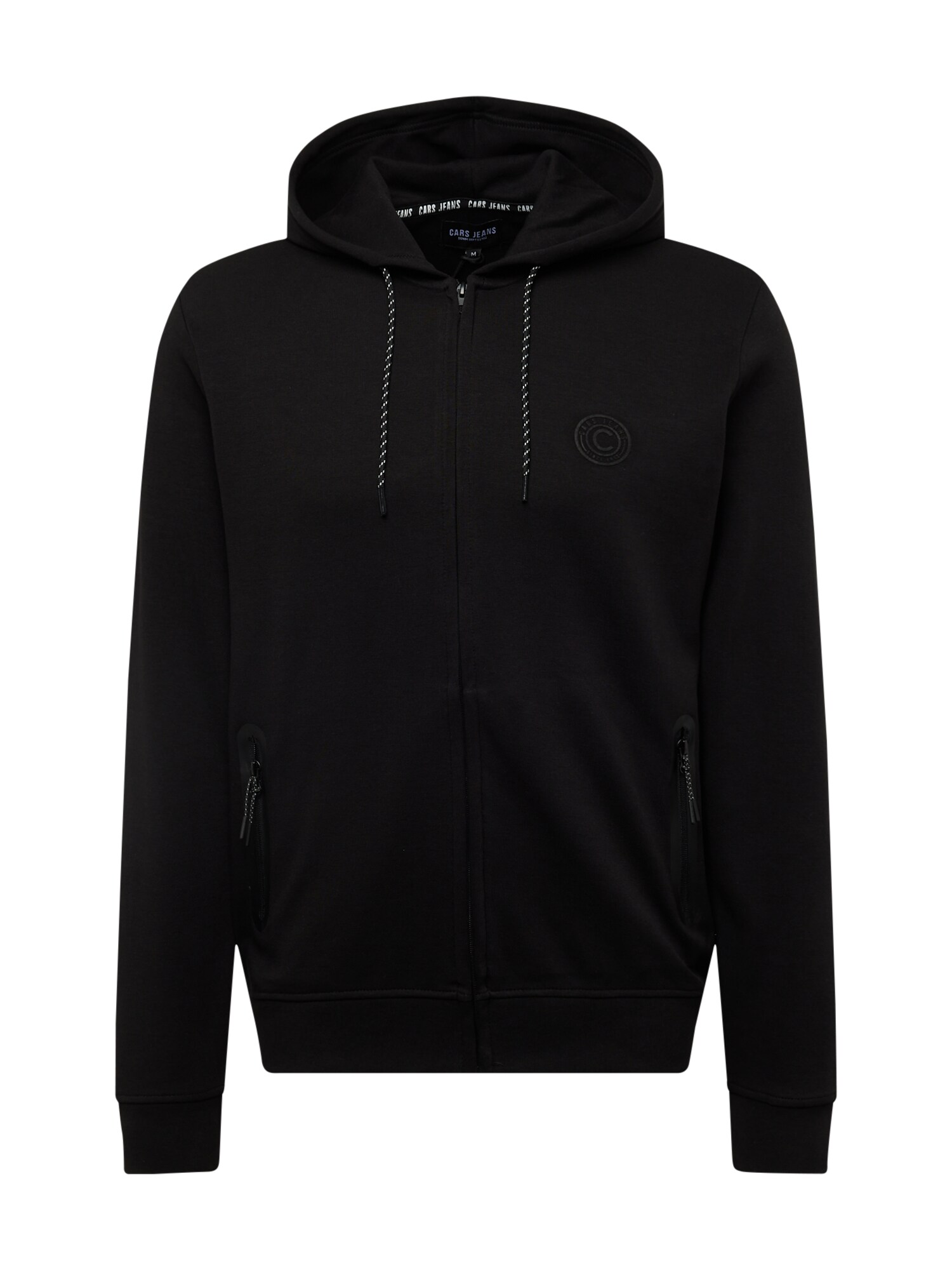 Cars Jeans Sweatjacke Iscar