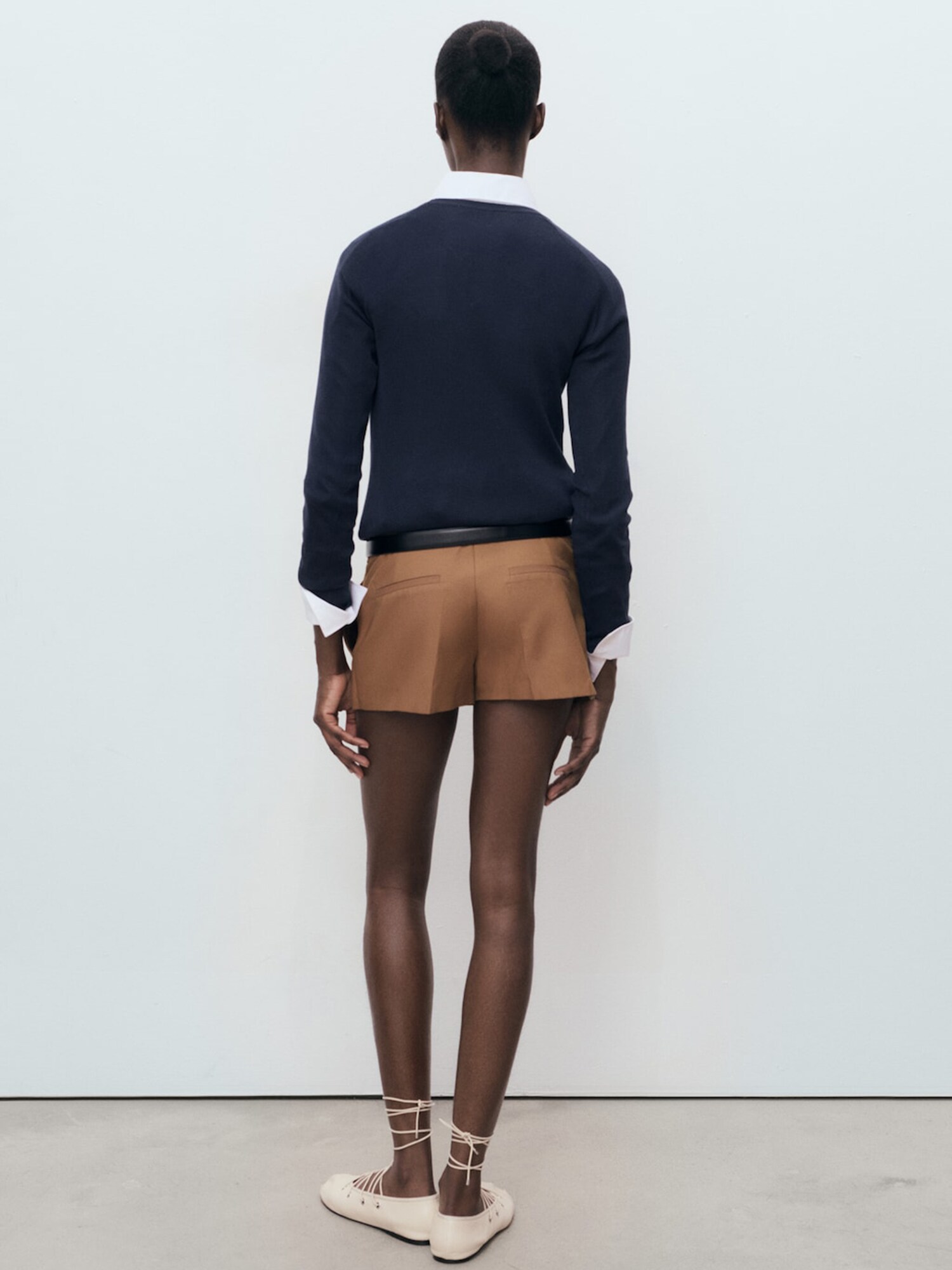 Thumbnail - MANGO Pullover BASIKINA