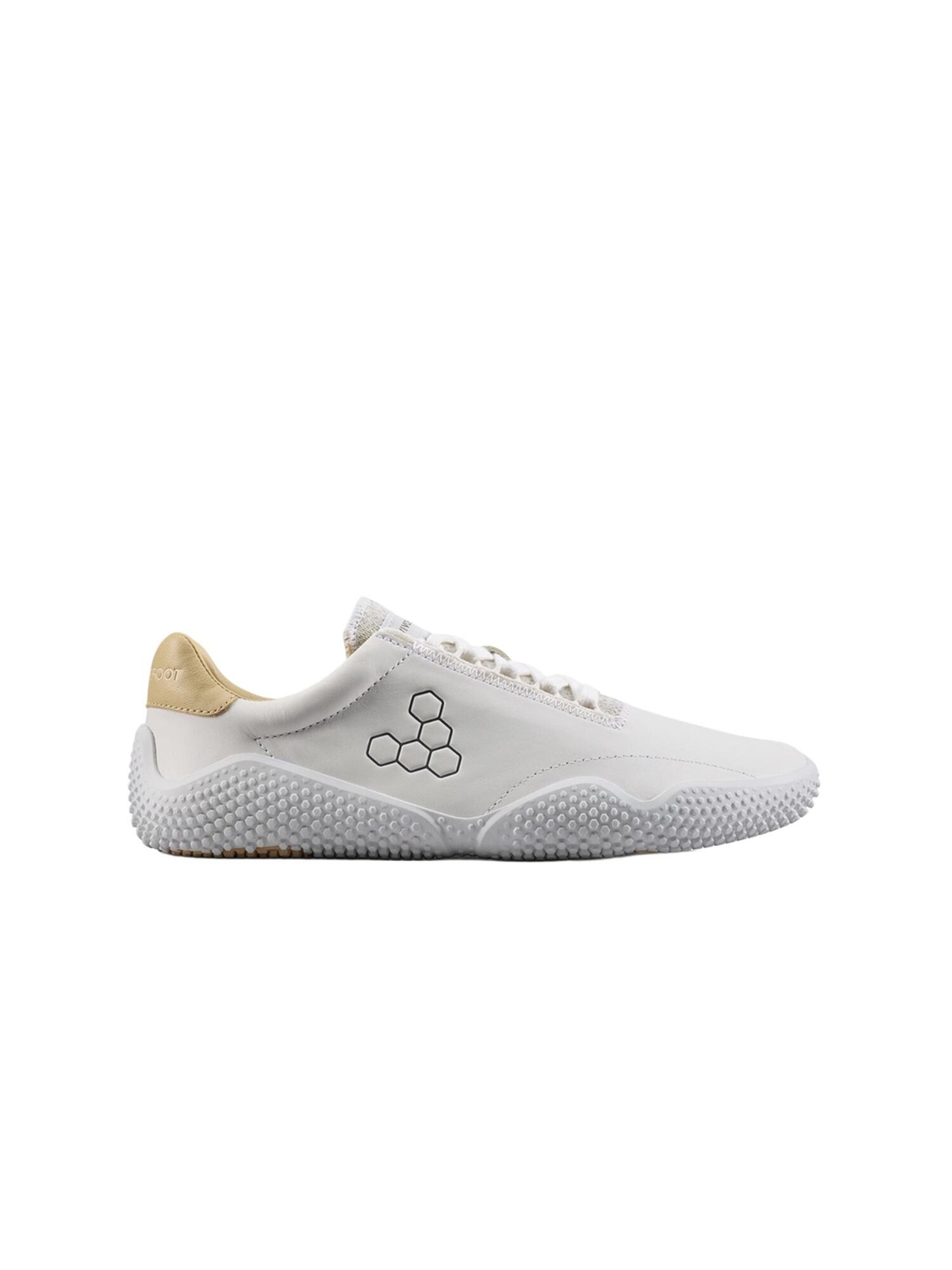 Vivo Barefoot Zapatillas deportivas bajas 'Motus Studio' blanco