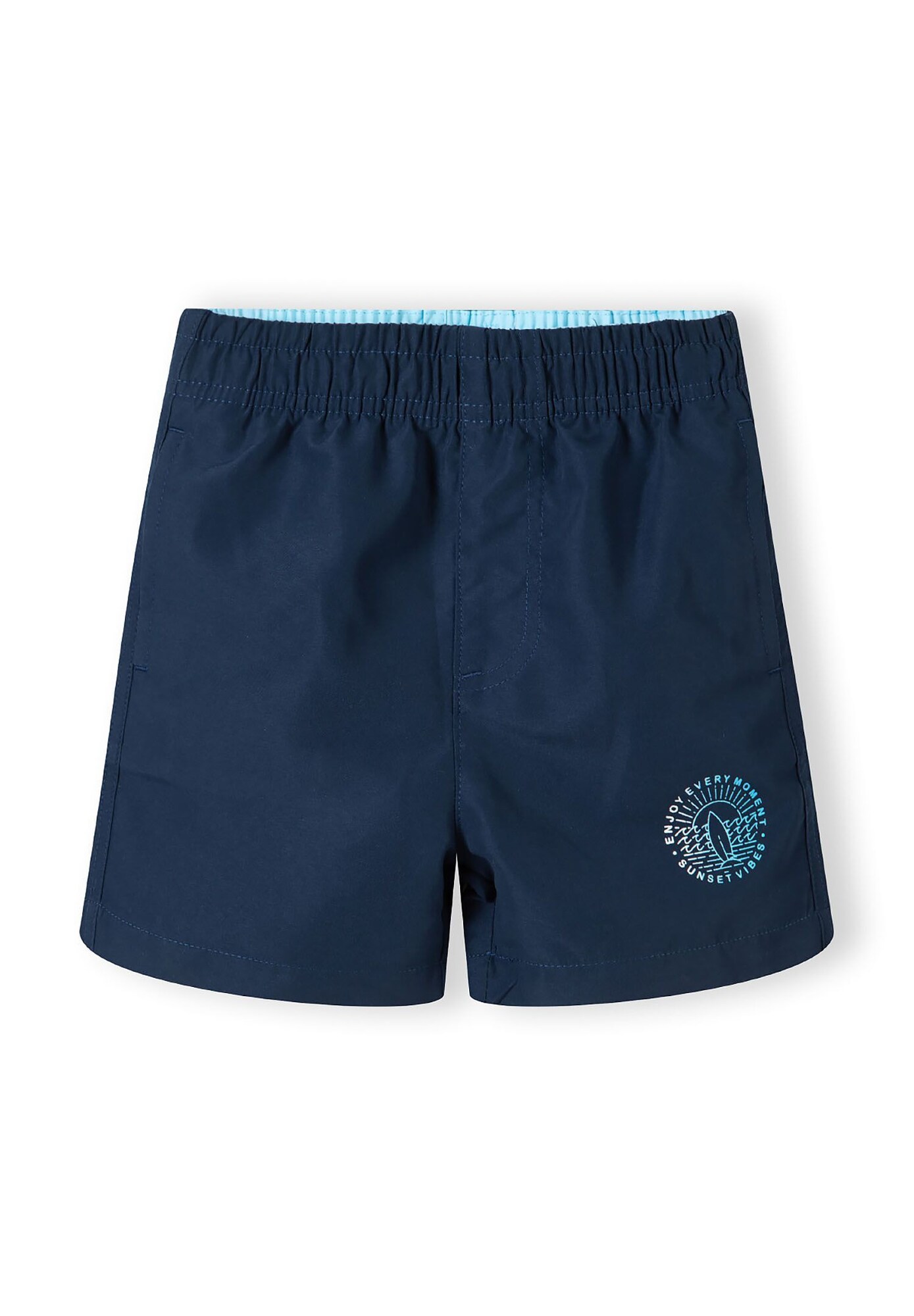 Thumbnail - Badeshorts
