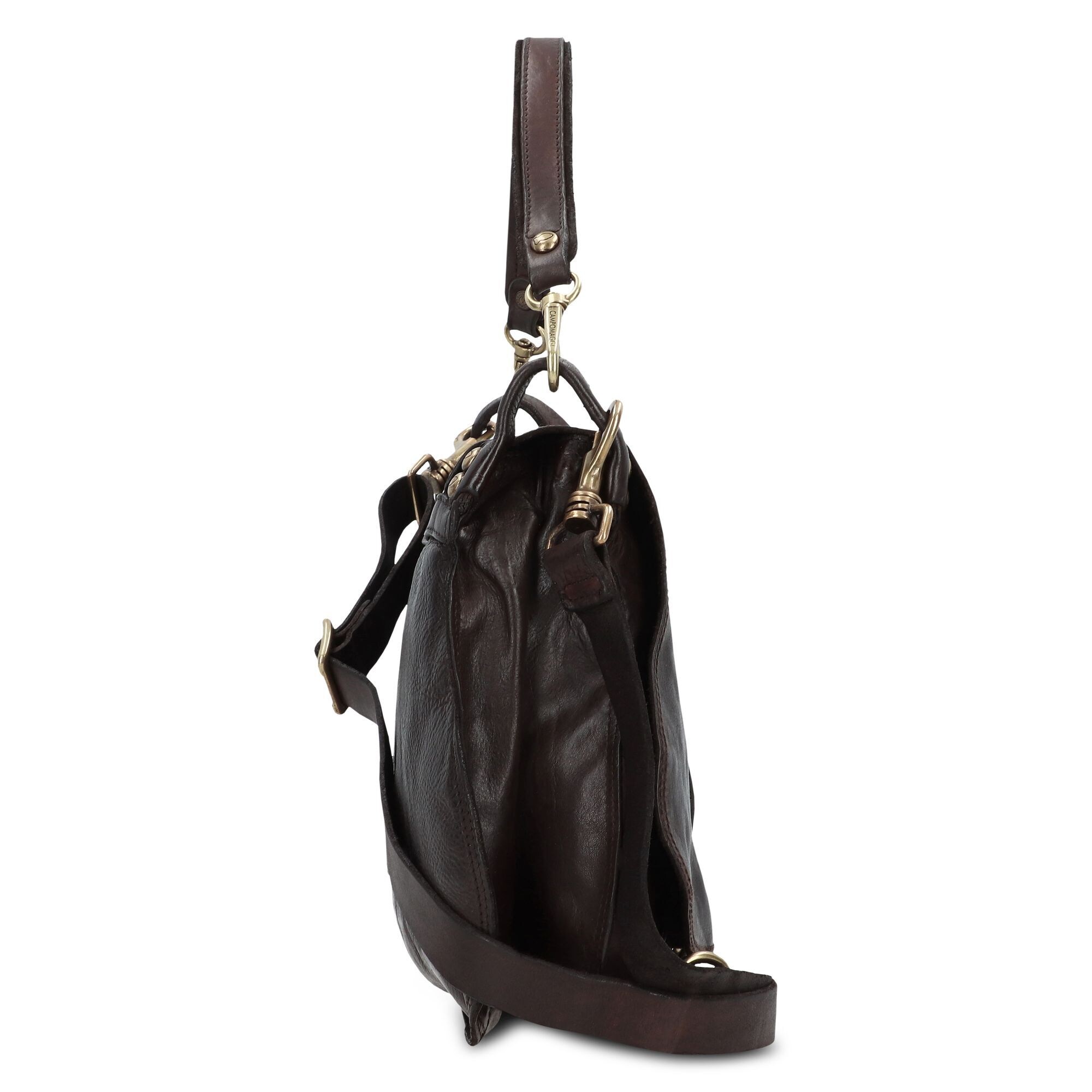 Thumbnail - Campomaggi Schultertasche