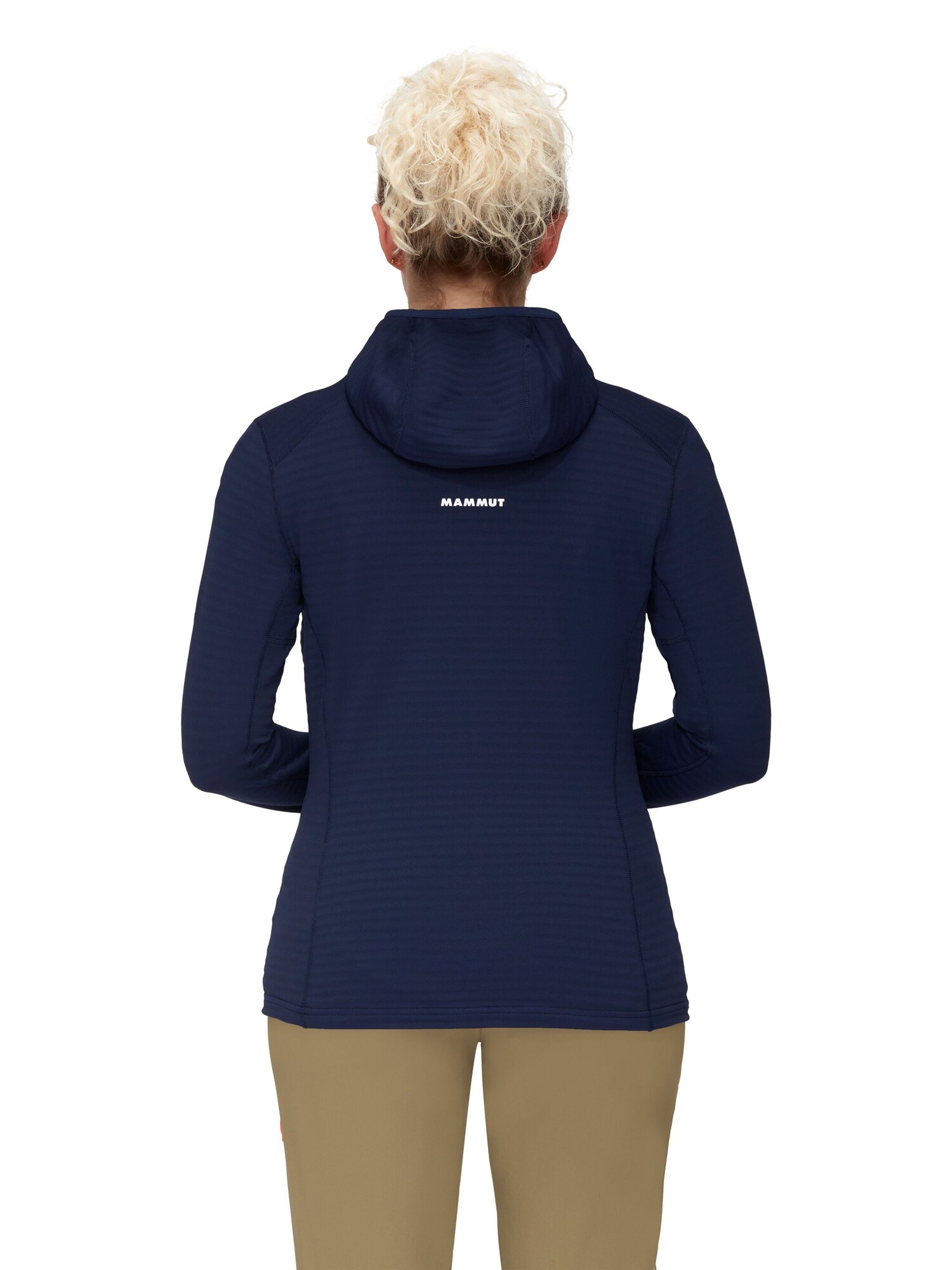 Thumbnail - MAMMUT Funktionsfleecejacke Taiss