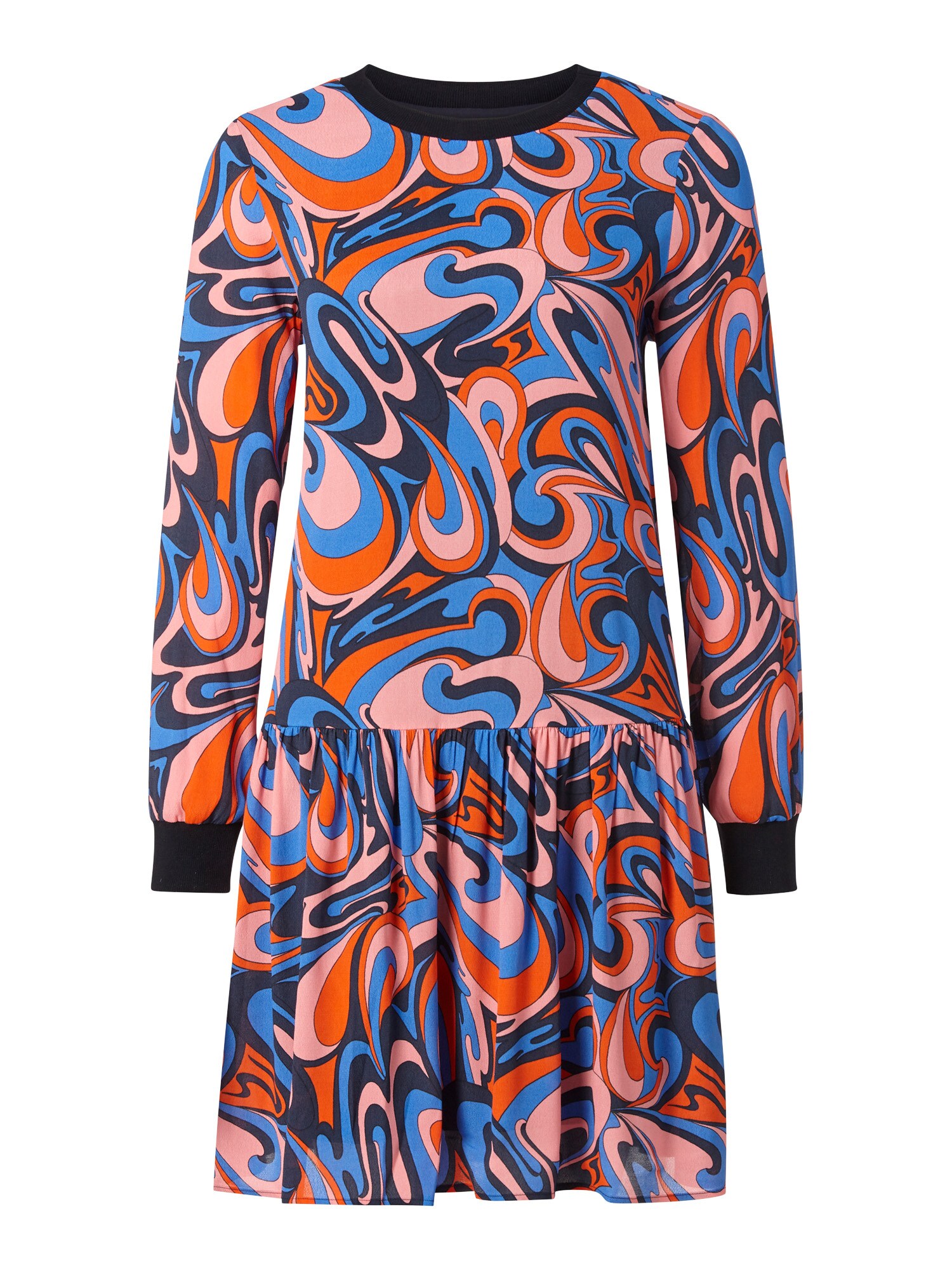 Rich & Royal Rochie  mai multe culori