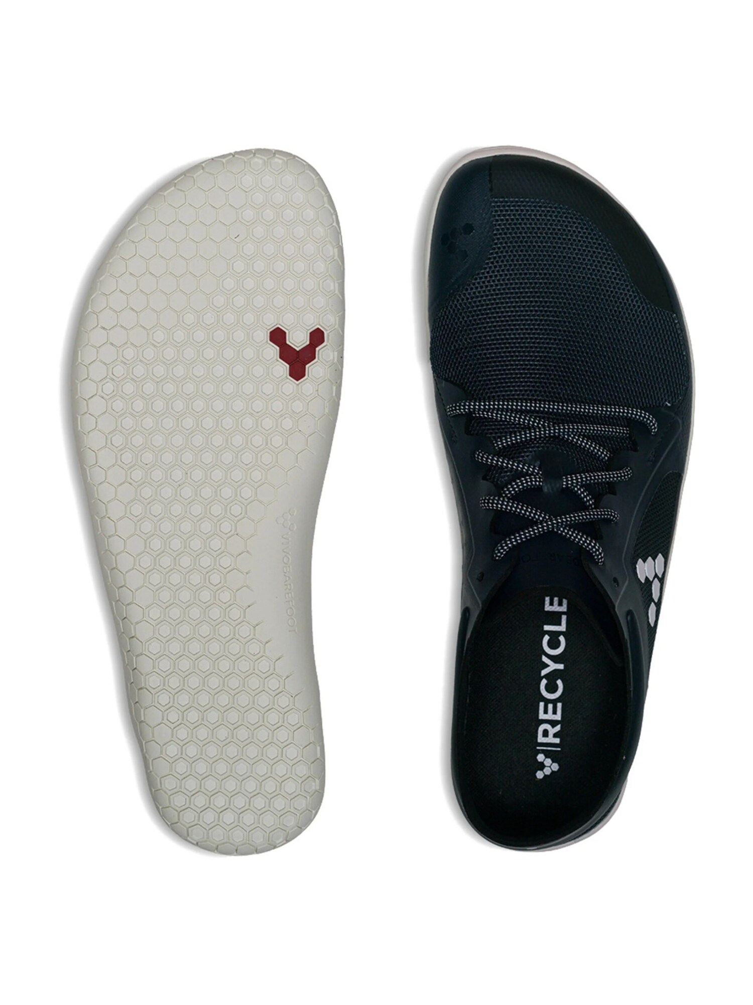 Vivo Barefoot Zapatillas deportivas bajas 'PRIMUS LITE III'  navy – imagen 4