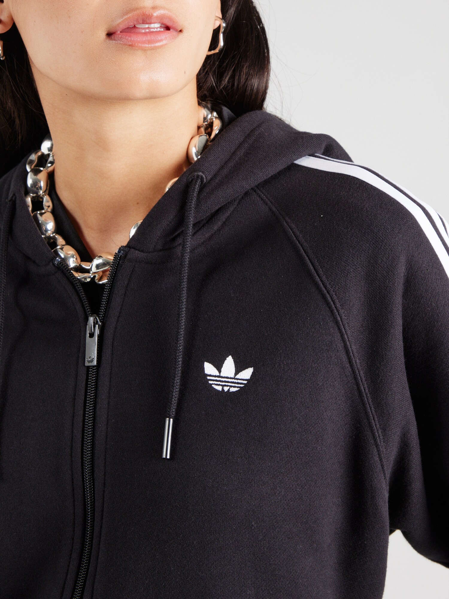 Thumbnail - Sweatjacke