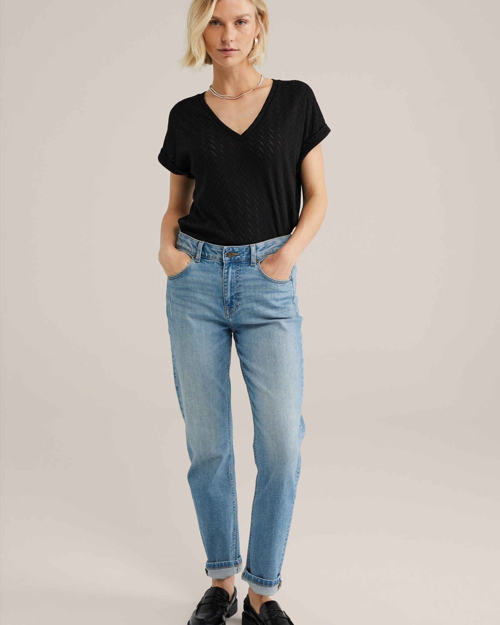 Thumbnail - WE Fashion Shirt