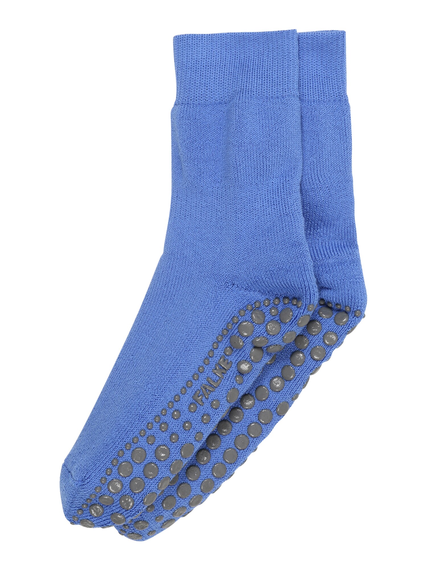 FALKE Socken  sodri mėlyna („karališka“) / tamsiai pilka