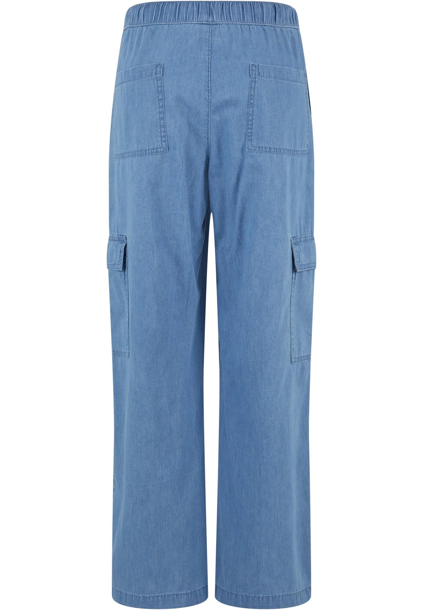 Urban Classics Cargo farmer  kék termék 2. képe