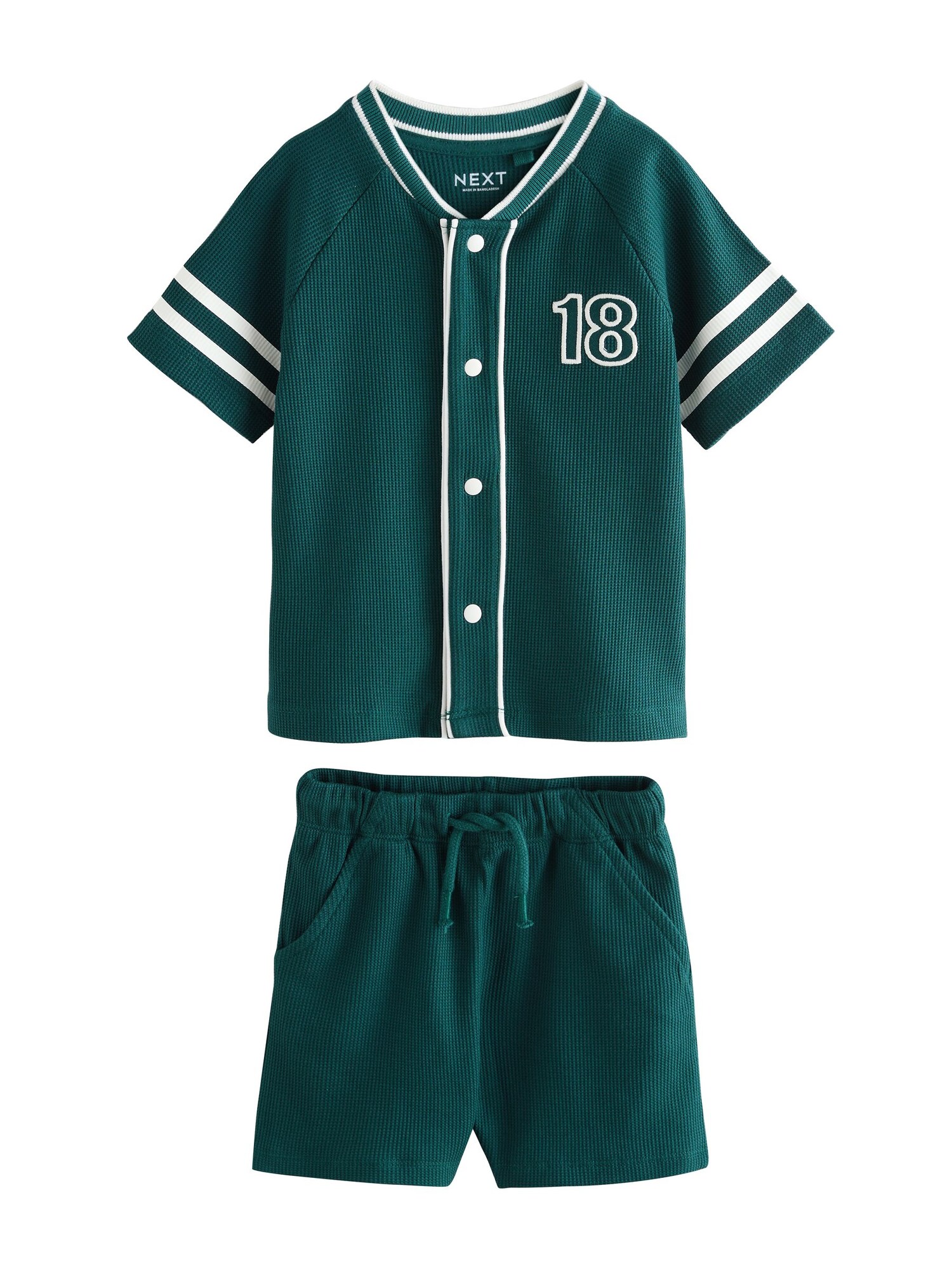 Next Set  cyan / alb