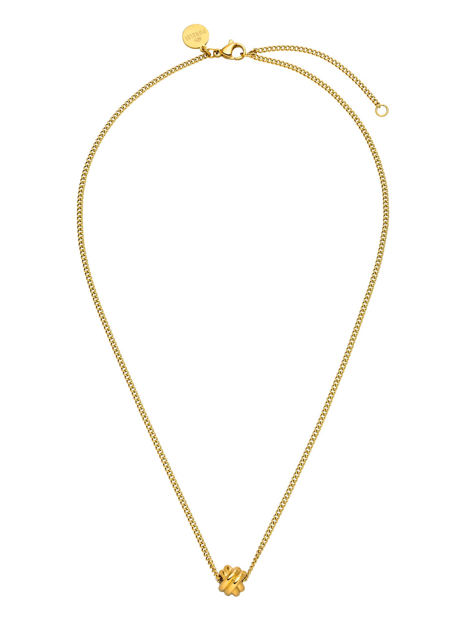 Purelei Kette Knot