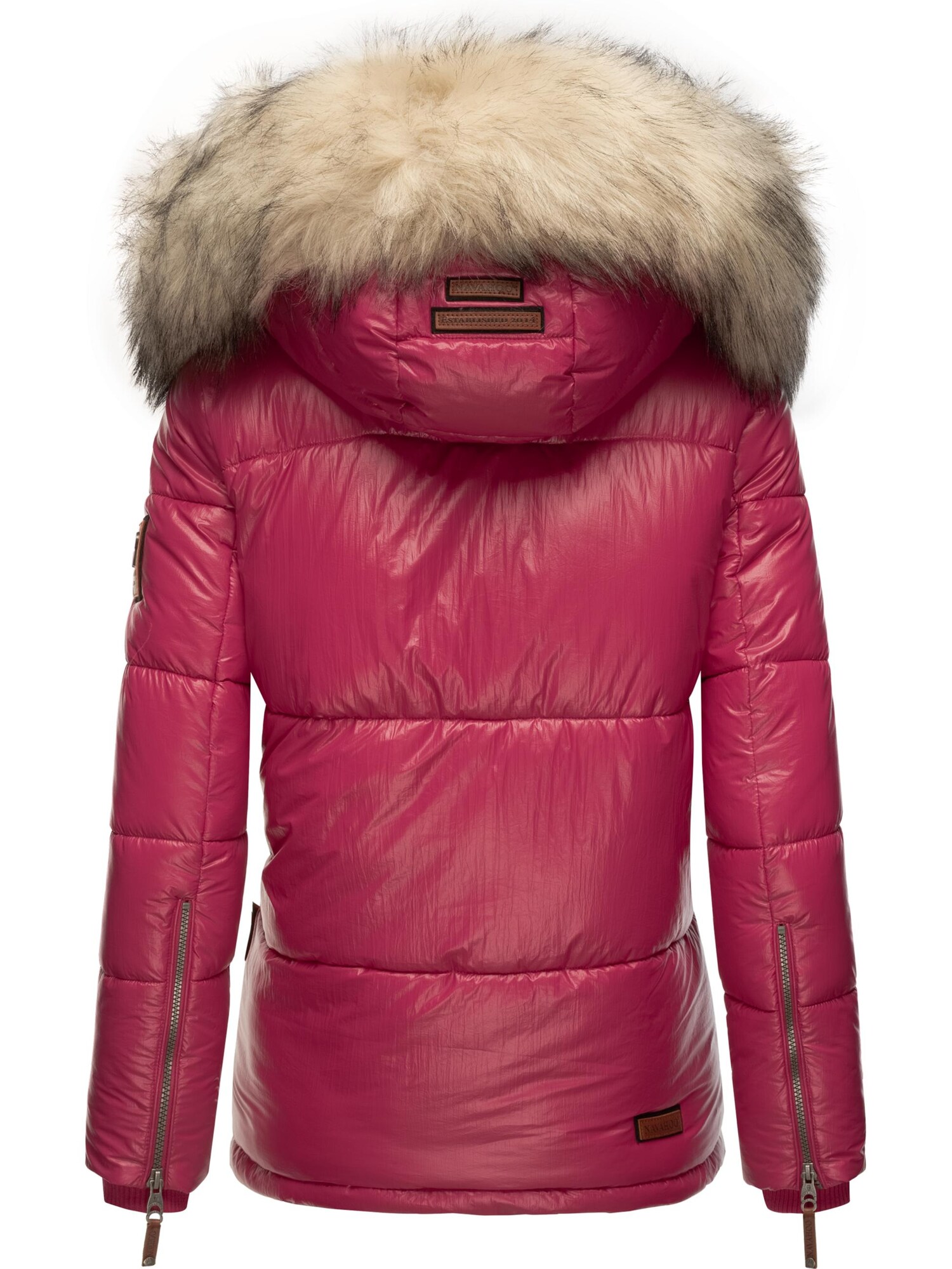 Thumbnail - NAVAHOO Winterjacke Tikunaa