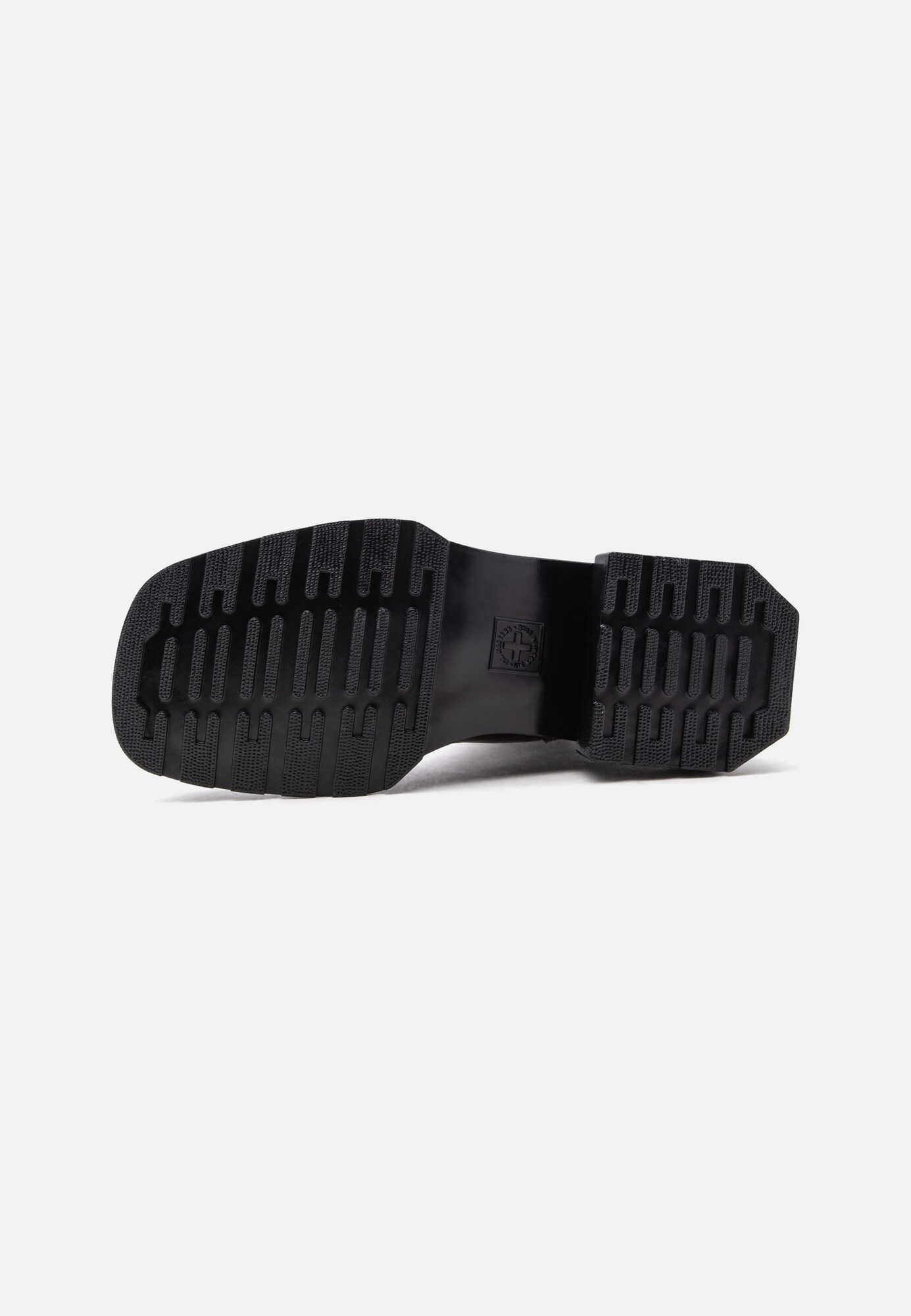 Dr. Martens Botas 'Maybole'  burdeos – imagen 4