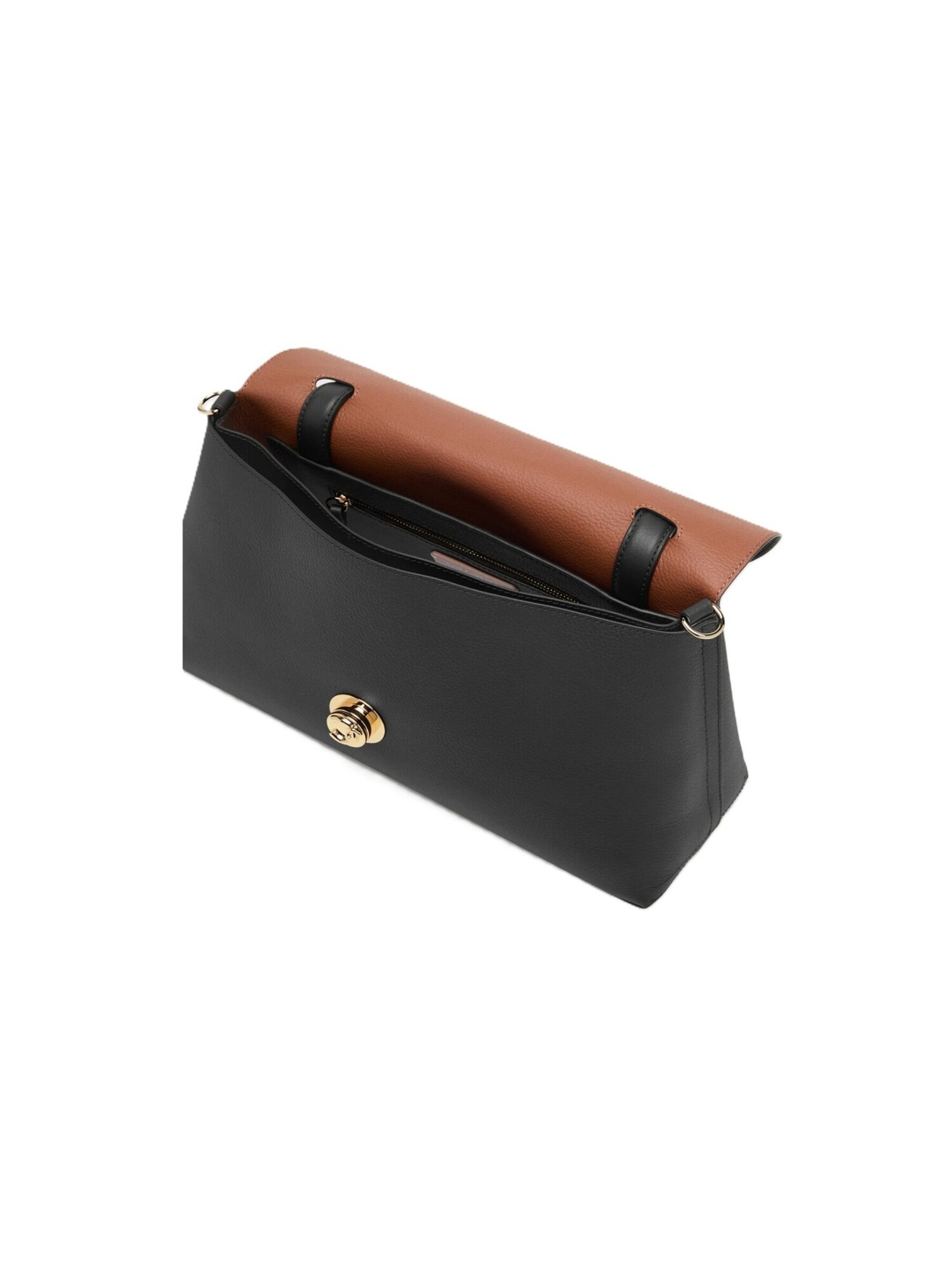Coccinelle Bolso de mano 'Nikla'  negro – imagen 8