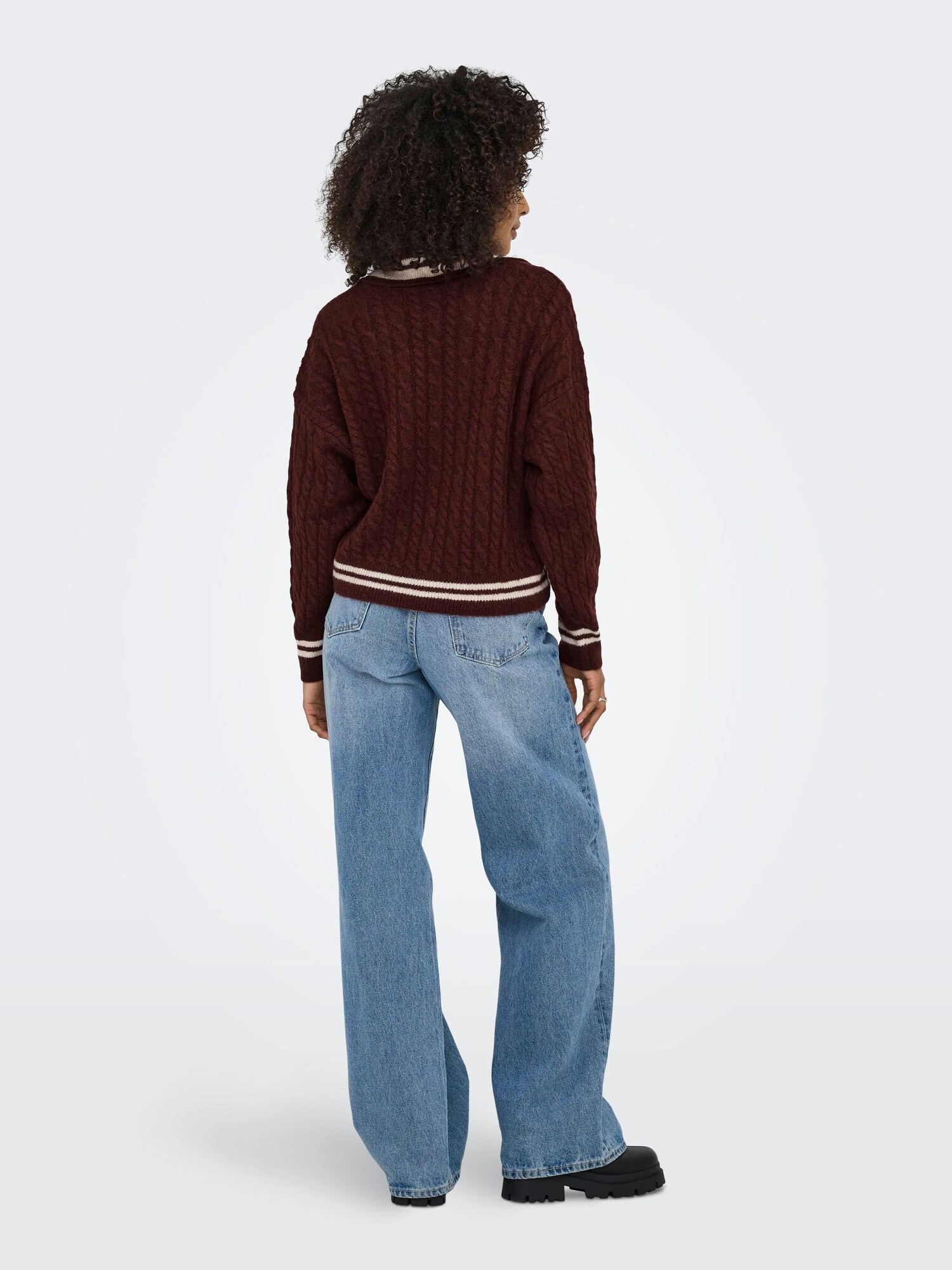 Thumbnail - ONLY Pullover ONLKimberly